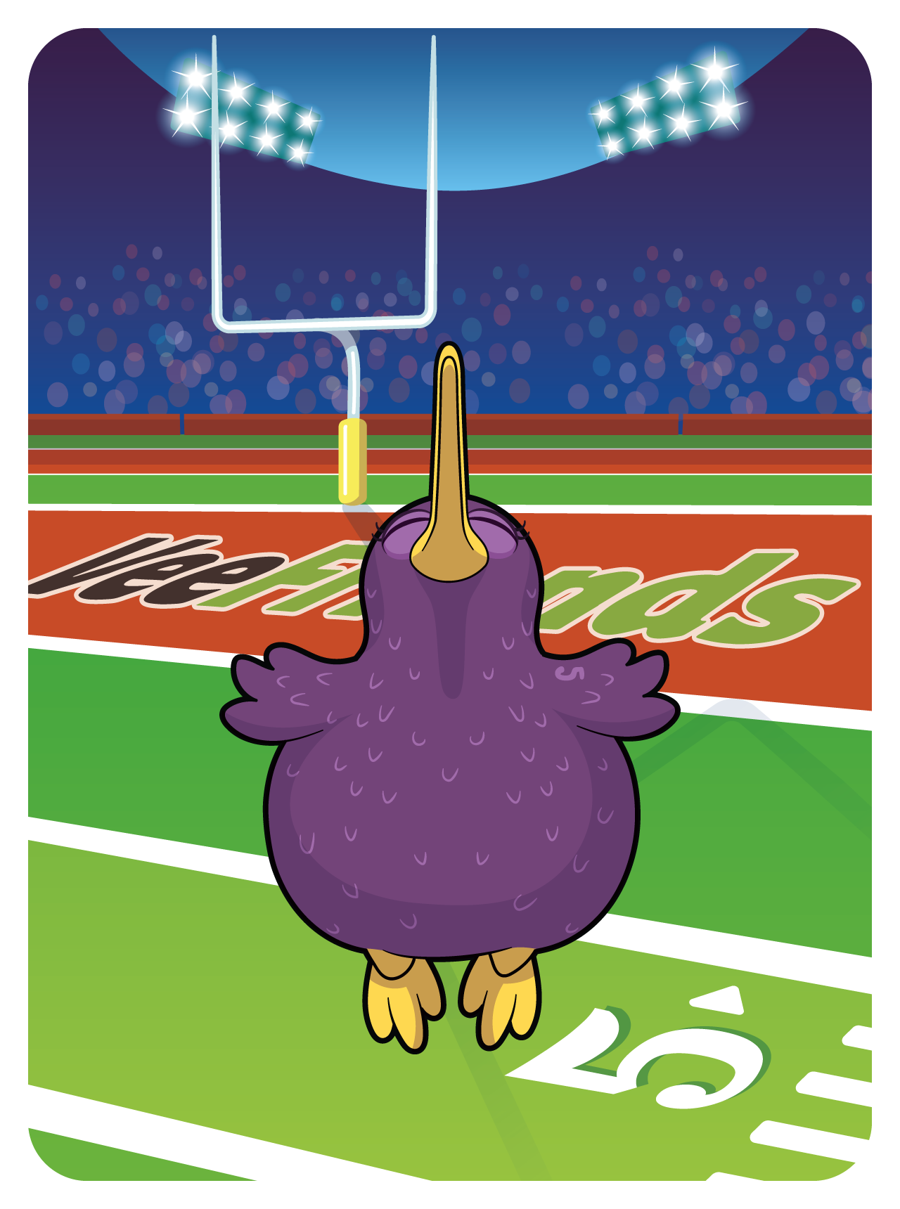 Gary Vaynerchuk - VeeFriends Series 2 - Karma Kiwi #18922 - NFT # 18922