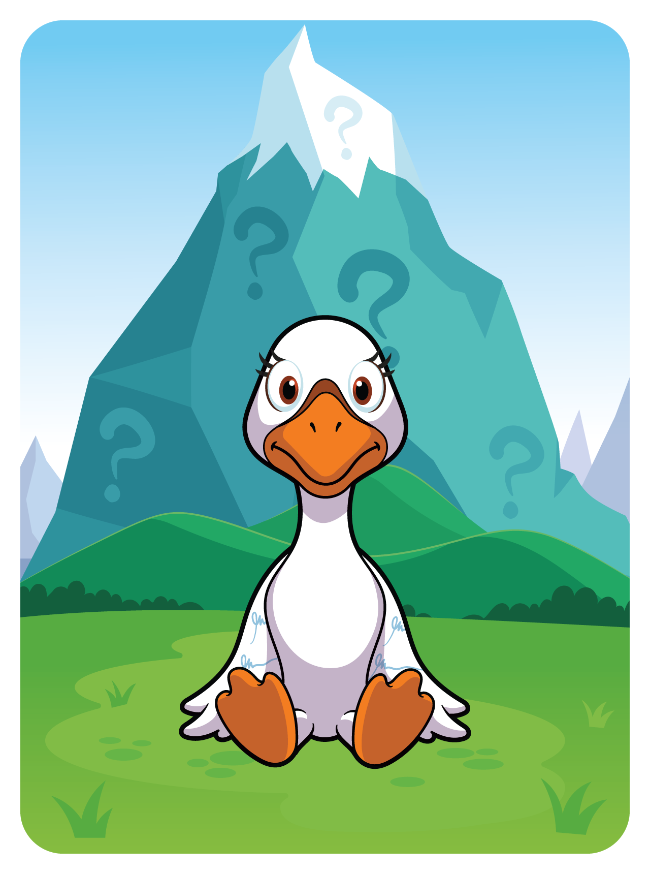 Gary Vaynerchuk - VeeFriends Series 2 - Sweet Swan #18963 - NFT # 18963