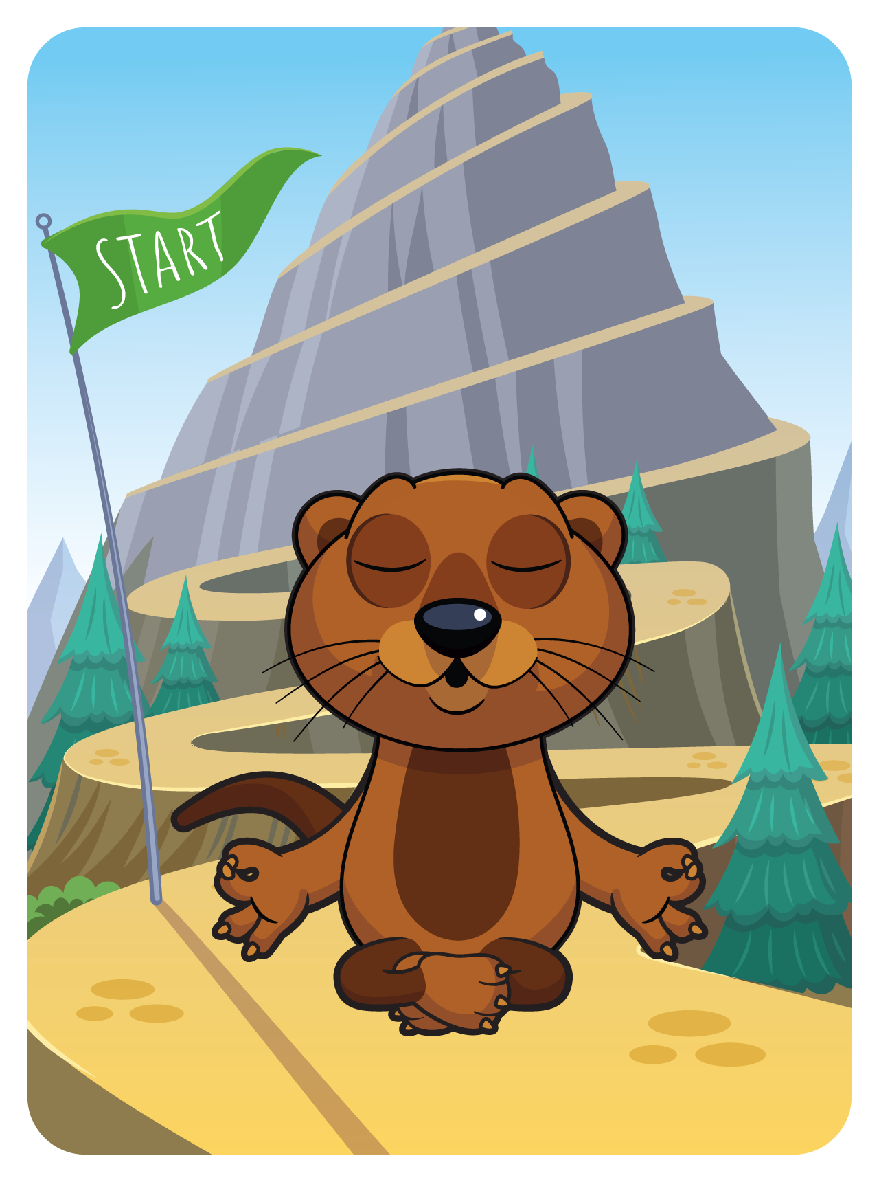 Gary Vaynerchuk - VeeFriends Series 2 - Optimistic Otter #18997 - NFT # 18997