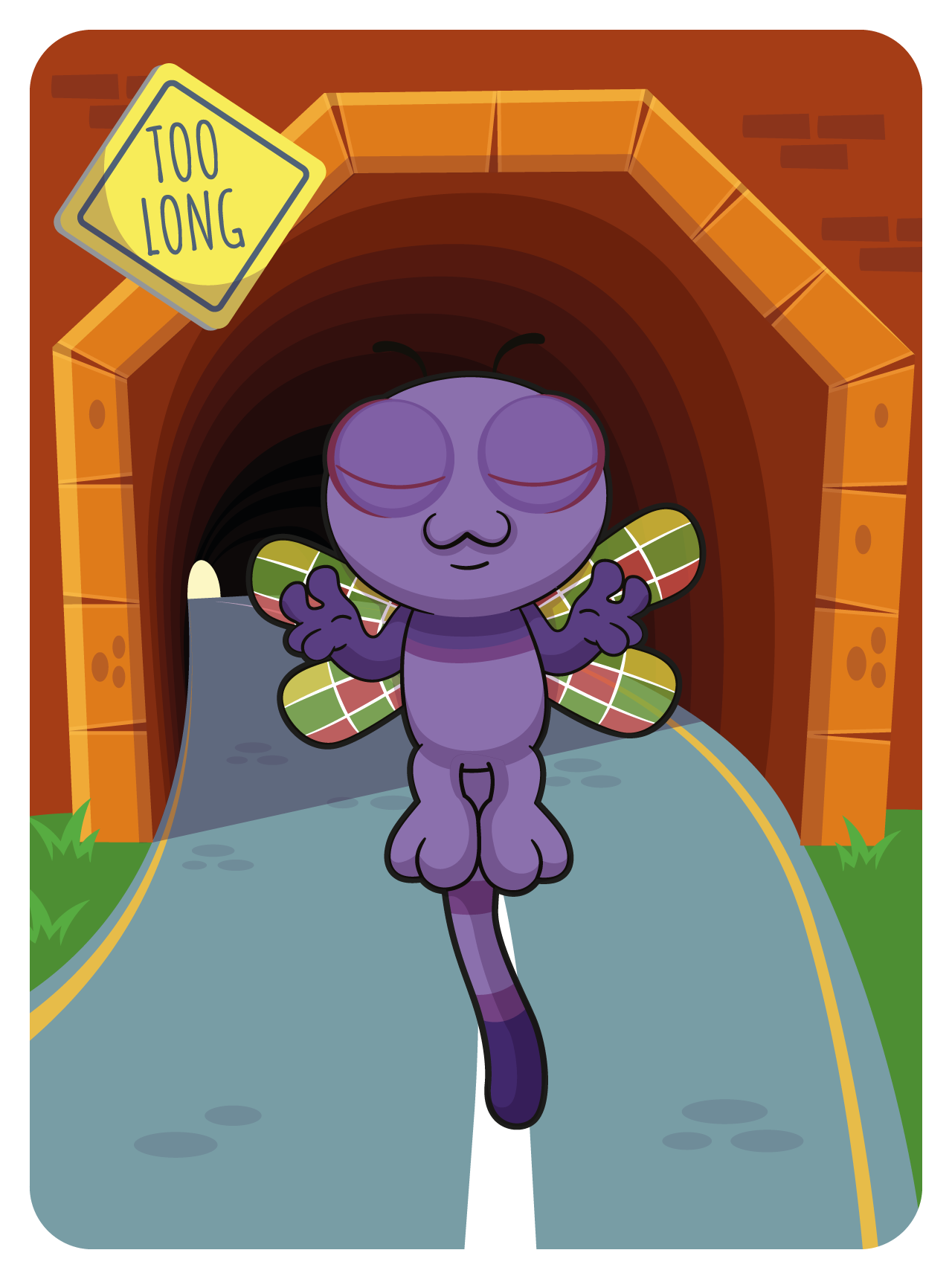 Gary Vaynerchuk - VeeFriends Series 2 - Dedicated Dragonfly #19000 - NFT # 19000