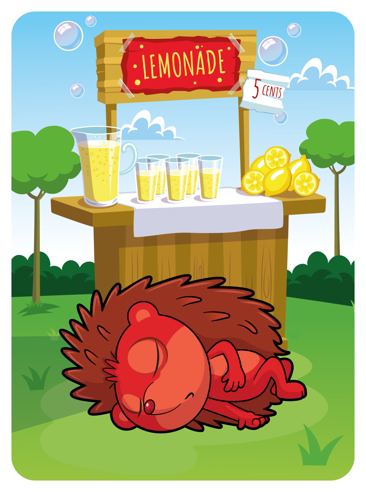 Gary Vaynerchuk - VeeFriends Series 2 - Humble Hedgehog #19006 - NFT # 19006