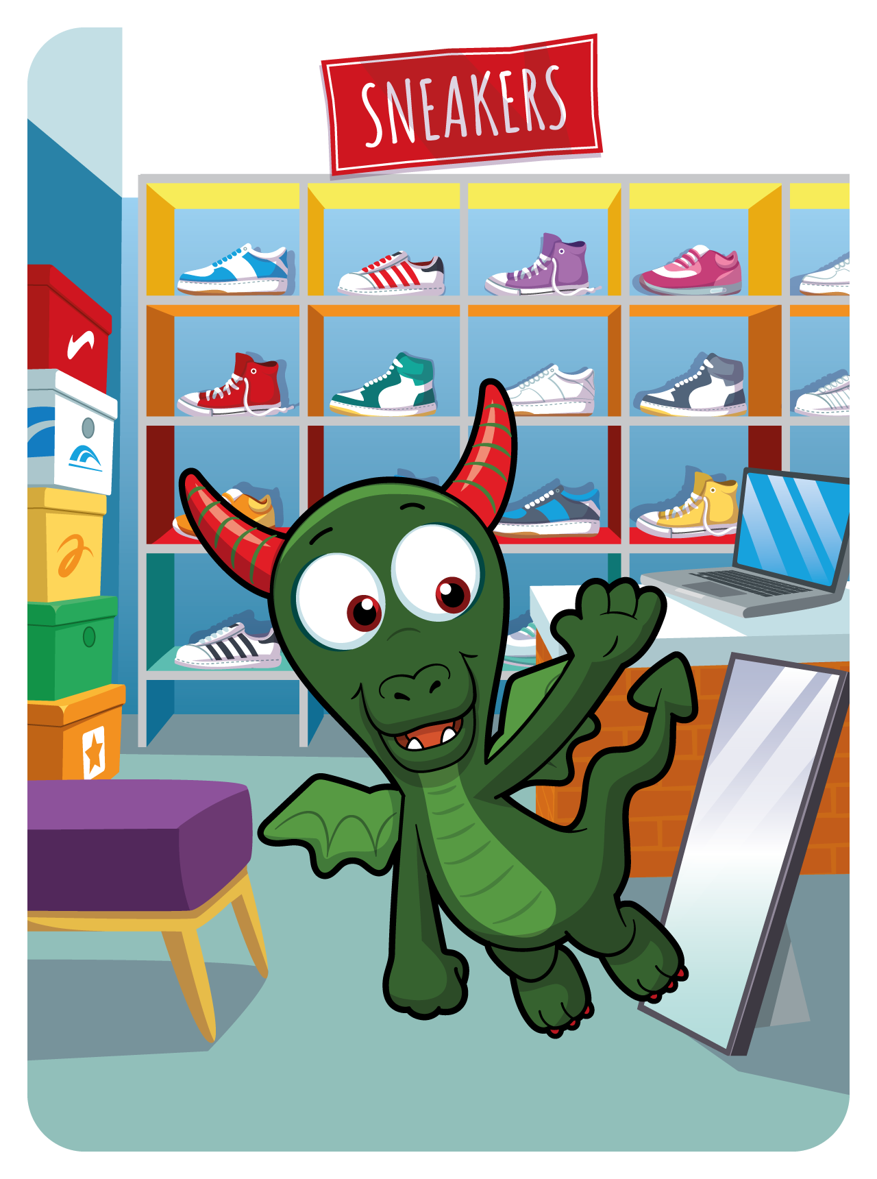 Gary Vaynerchuk - VeeFriends Series 2 - Driven Dragon #19010 - NFT # 19010