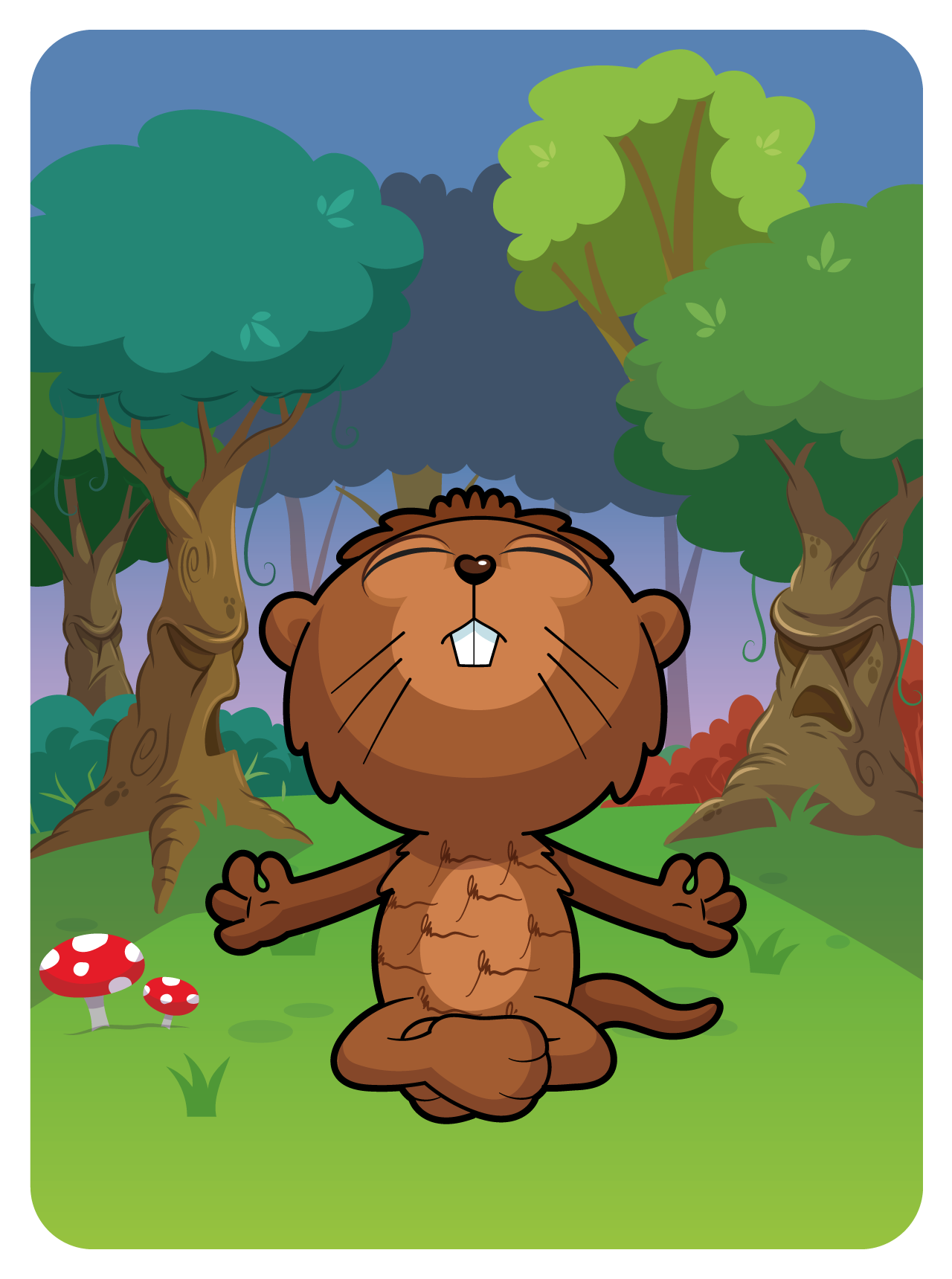 Gary Vaynerchuk - VeeFriends Series 2 - Gifted Gopher #19017 - NFT # 19017