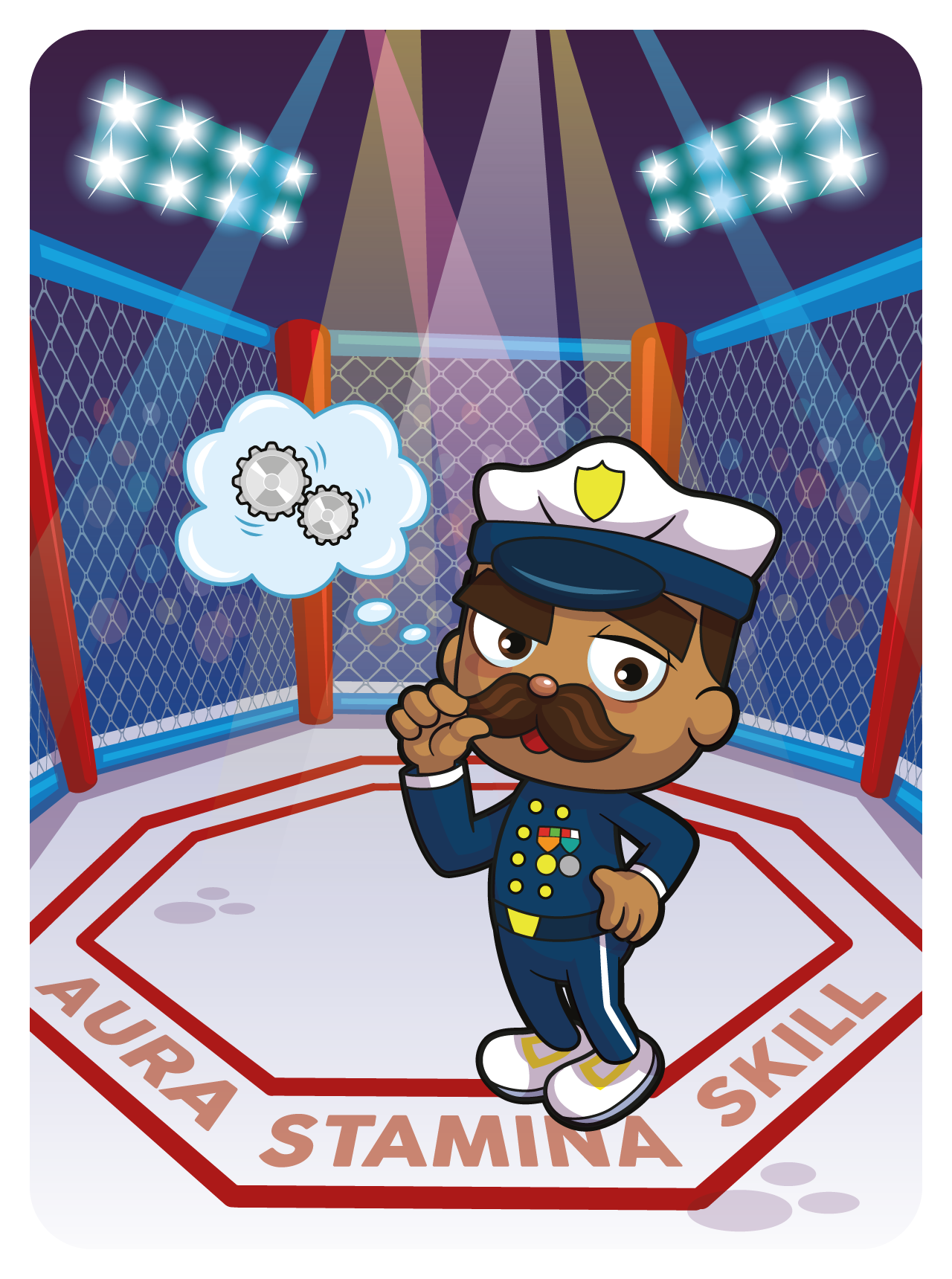Arbitraging Admiral #19019