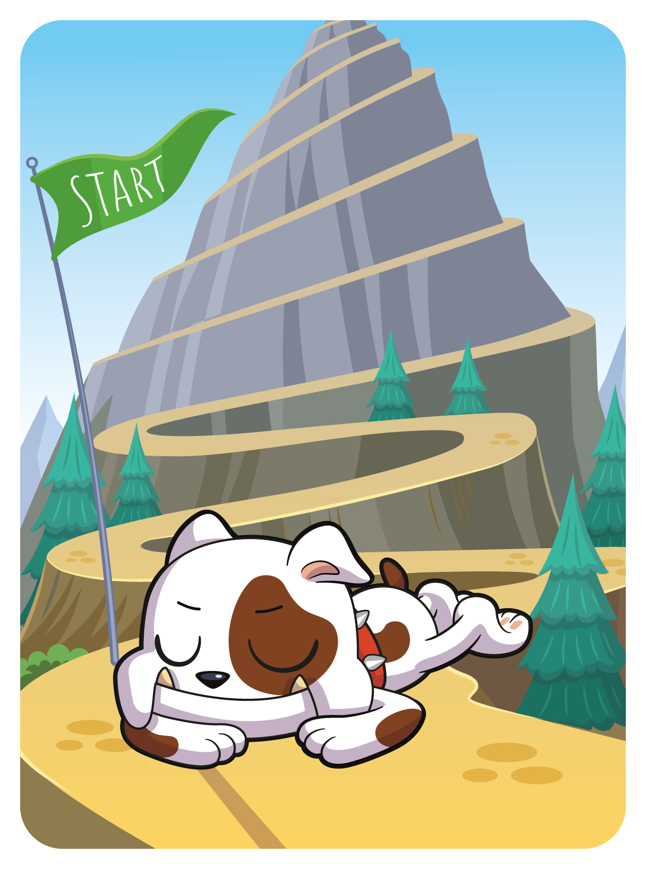 Gary Vaynerchuk - VeeFriends Series 2 - Bad-Ass Bulldog #19029 - NFT # 19029