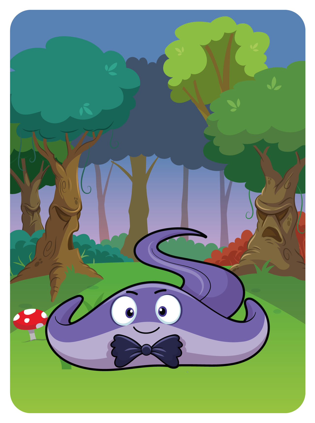 Gary Vaynerchuk - VeeFriends Series 2 - Sophisticated Stingray #19032 - NFT # 19032