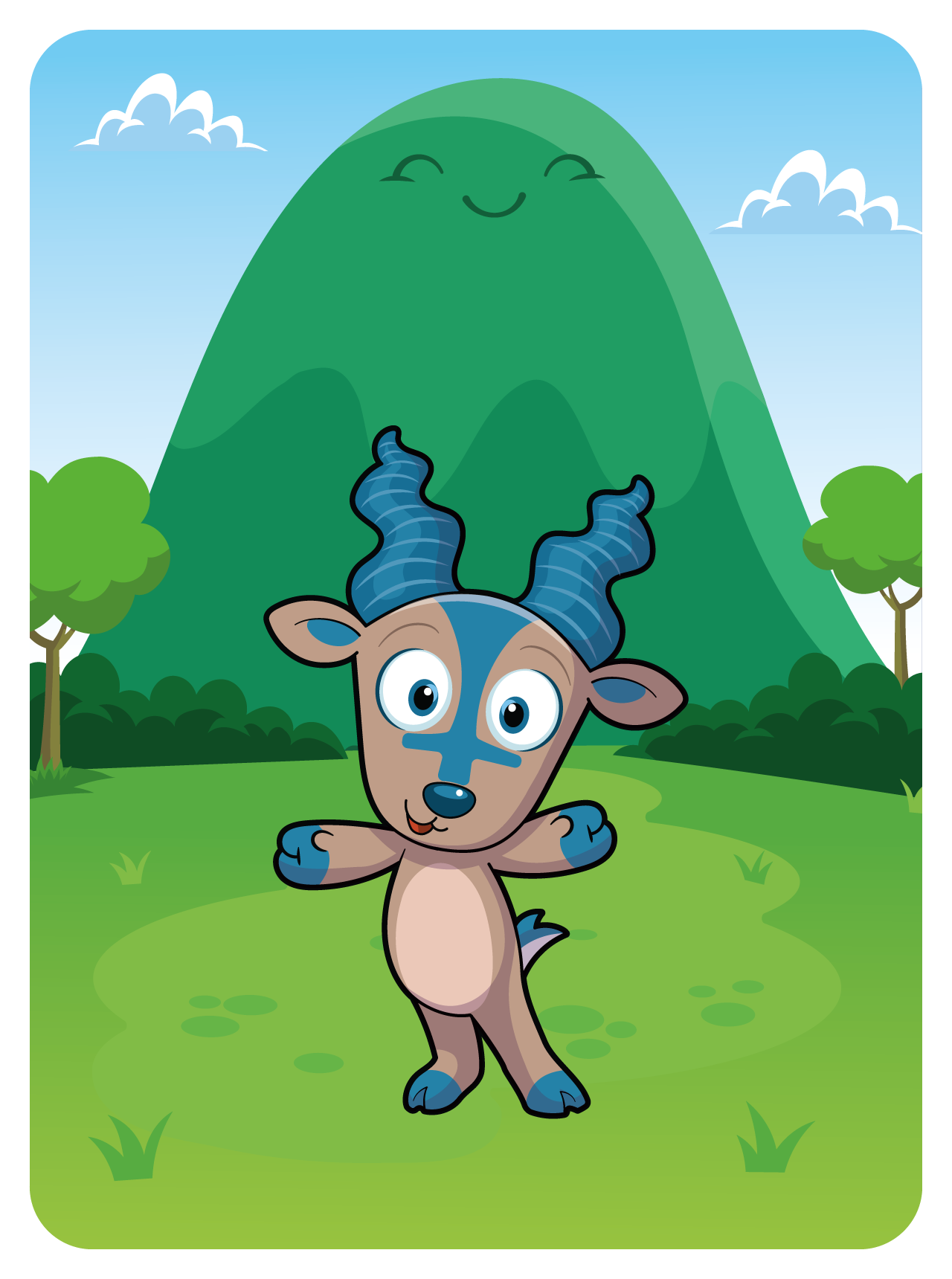 Gary Vaynerchuk - VeeFriends Series 2 - Kind Kudu #19035 - NFT # 19035