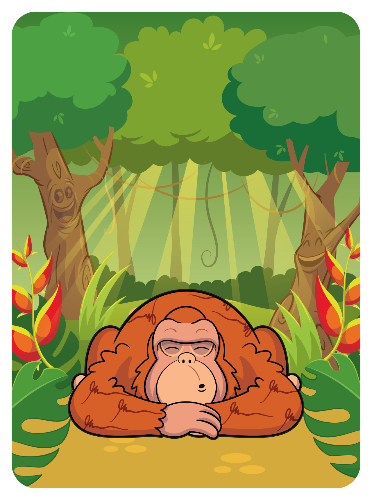 Gary Vaynerchuk - VeeFriends Series 2 - Offense Oriented Orangutan #19038 - NFT # 19038