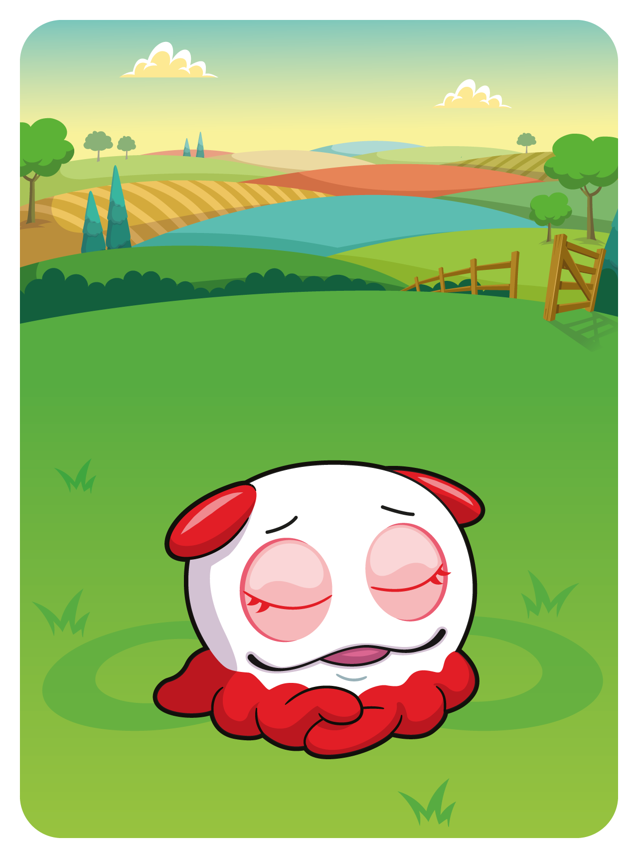 Gary Vaynerchuk - VeeFriends Series 2 - Detail-Oriented Dumbo Octopus #19060 - NFT # 19060