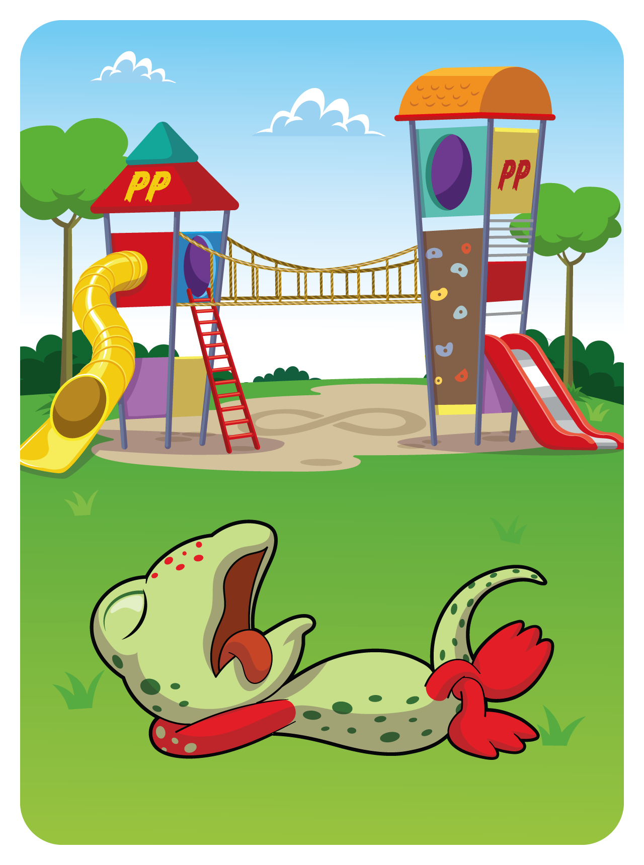 Gary Vaynerchuk - VeeFriends Series 2 - Sentimental Salamander #19061 - NFT # 19061