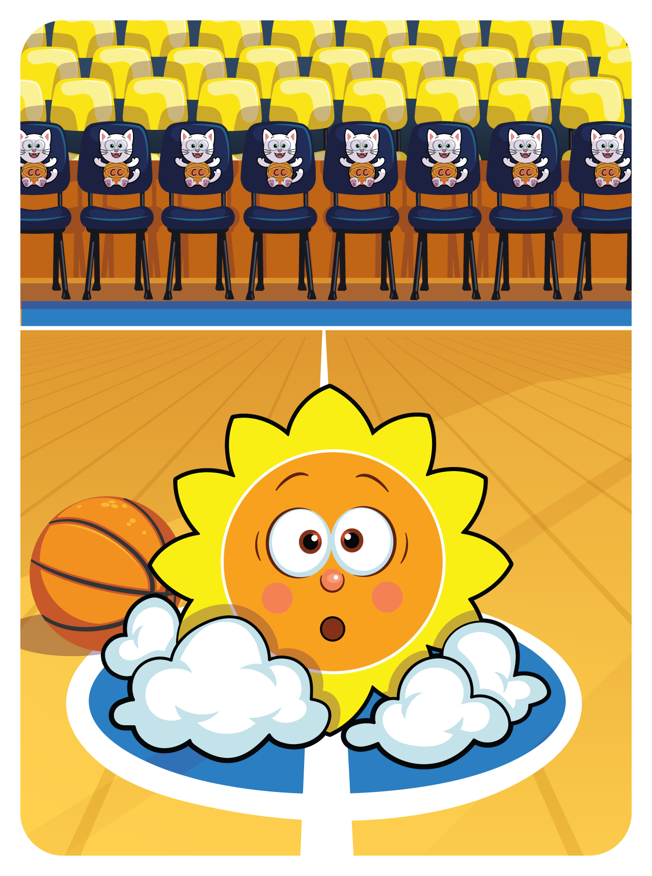 Gary Vaynerchuk - VeeFriends Series 2 - Stunned Sun #19065 - NFT # 19065