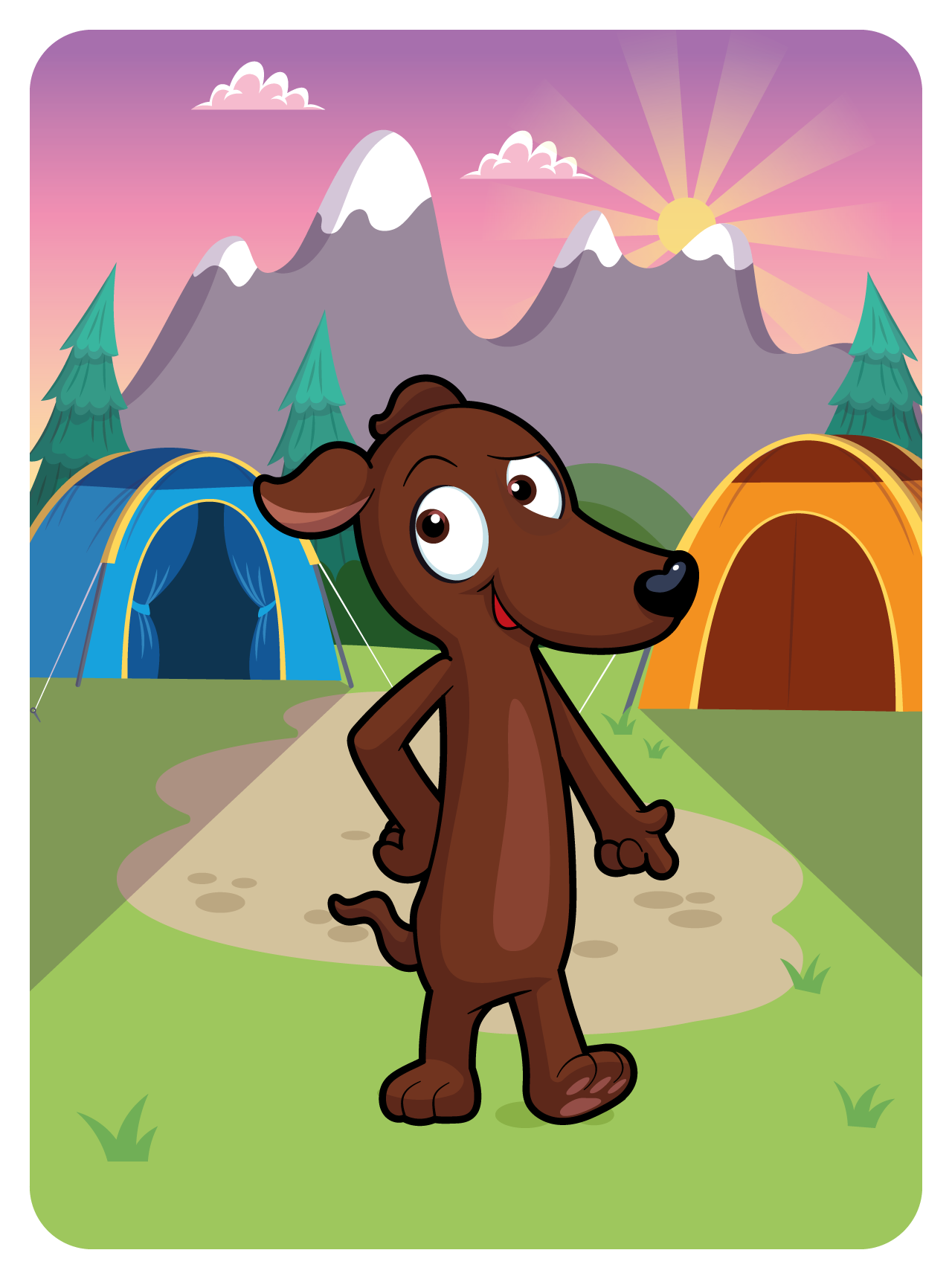 Gary Vaynerchuk - VeeFriends Series 2 - Dapper Dachshund #19076 - NFT # 19076