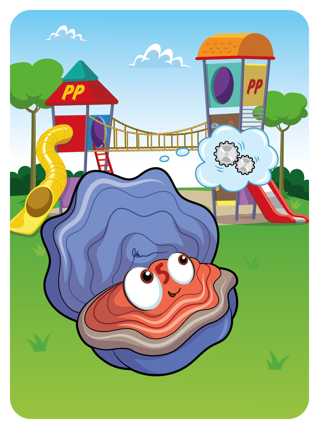 Gary Vaynerchuk - VeeFriends Series 2 - Observant Oyster #19087 - NFT # 19087