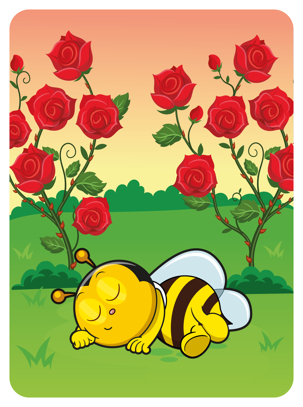 Gary Vaynerchuk - VeeFriends Series 2 - Gary Bee #19088 - NFT # 19088