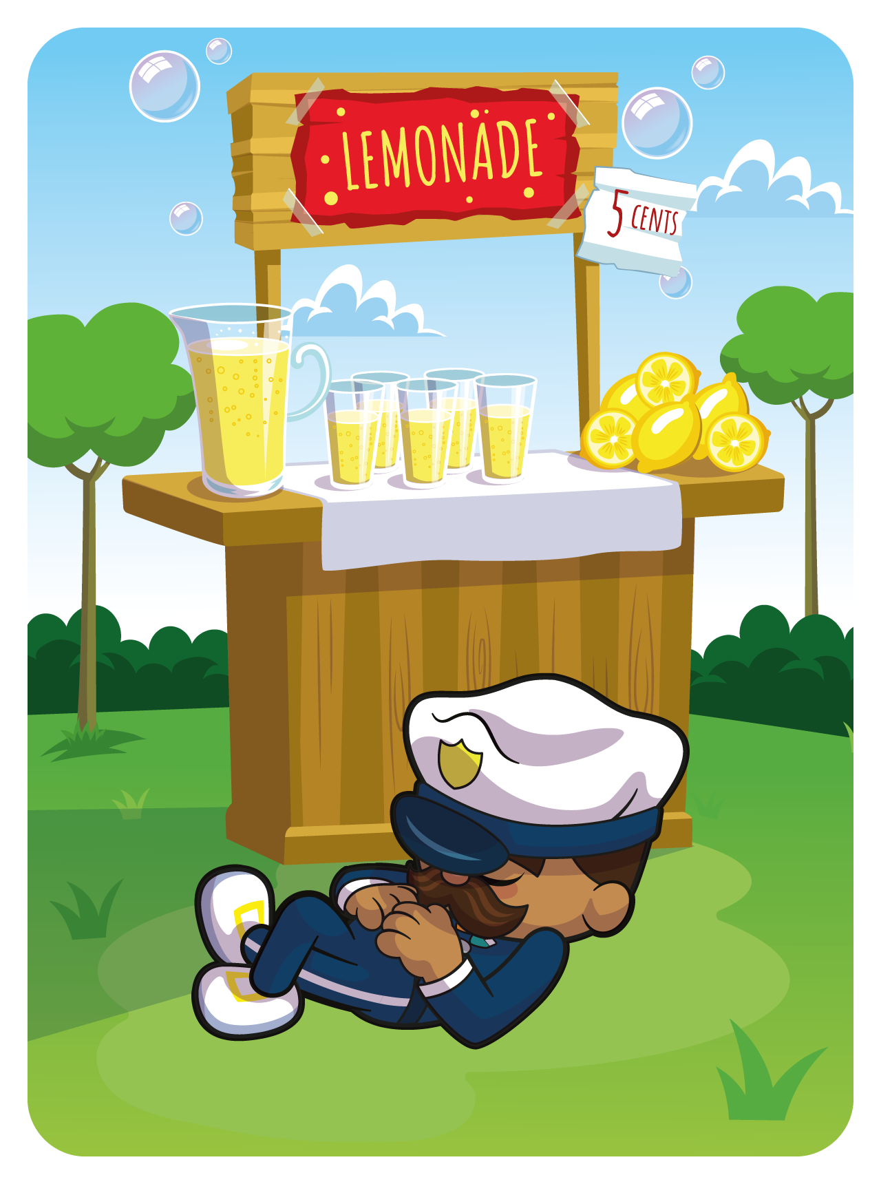 Gary Vaynerchuk - VeeFriends Series 2 - Arbitraging Admiral #19090 - NFT # 19090