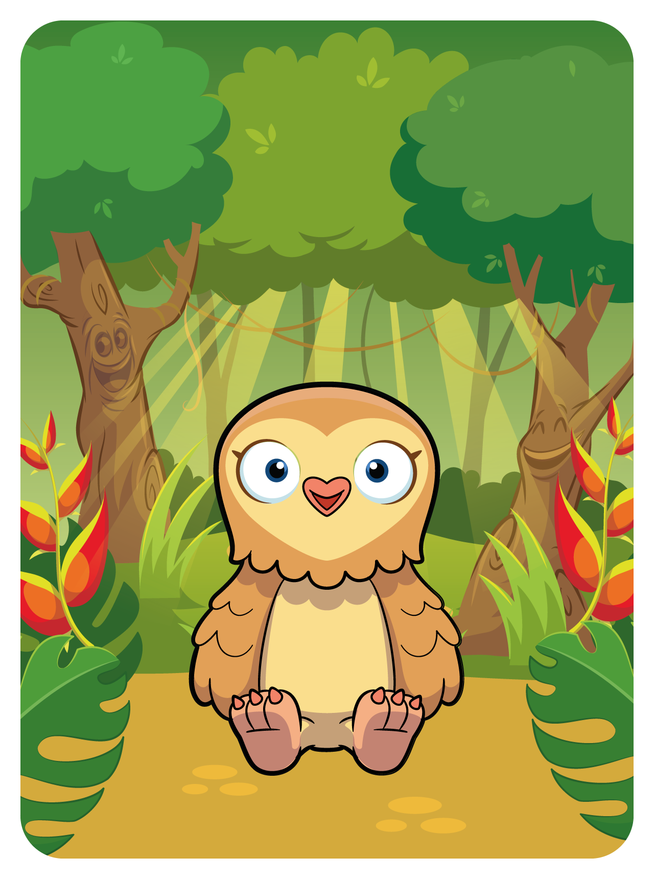 Gary Vaynerchuk - VeeFriends Series 2 - Benevolent Barn Owl #19091 - NFT # 19091