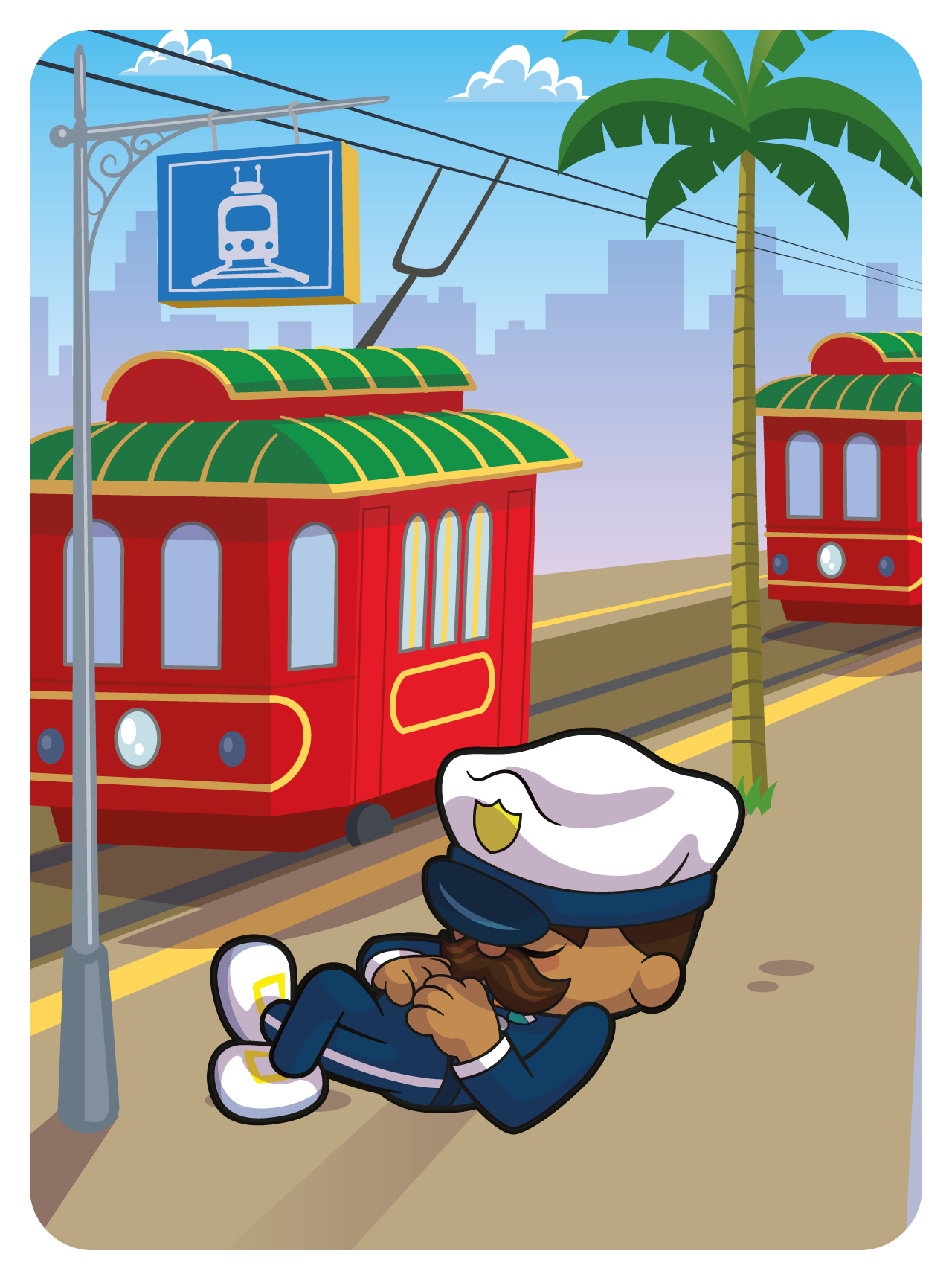 Gary Vaynerchuk - VeeFriends Series 2 - Arbitraging Admiral #19096 - NFT # 19096