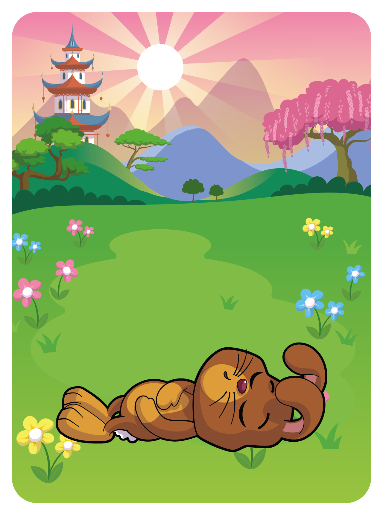 Gary Vaynerchuk - VeeFriends Series 2 - Self-Aware Hare #19097 - NFT # 19097