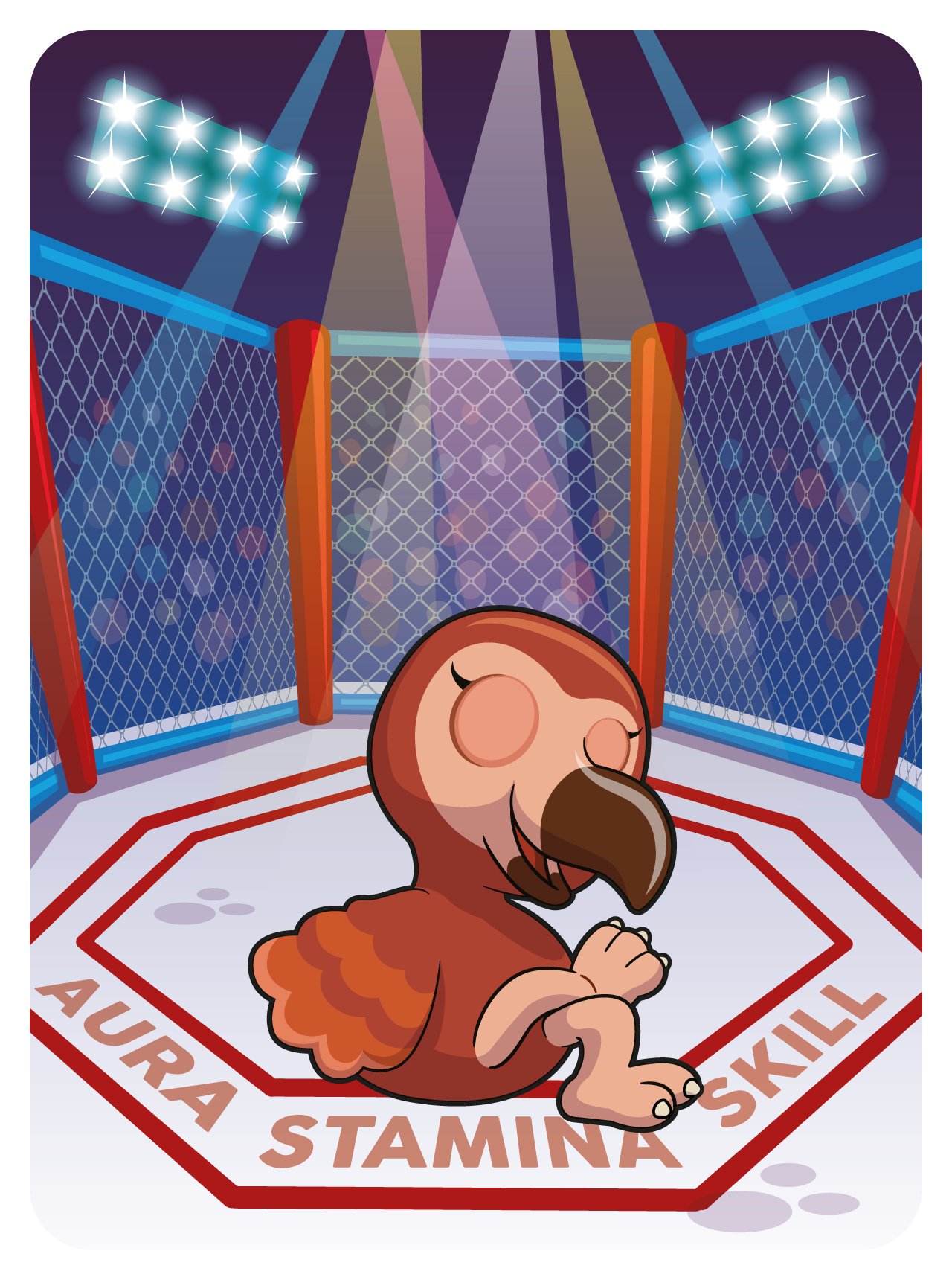 Gary Vaynerchuk - VeeFriends Series 2 - Dope Dodo #19100 - NFT # 19100