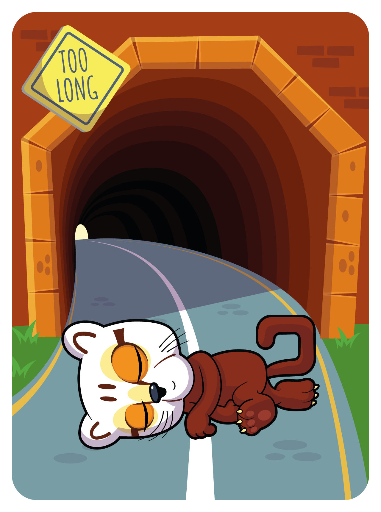 Gary Vaynerchuk - VeeFriends Series 2 - Perceptive Puma #19102 - NFT # 19102