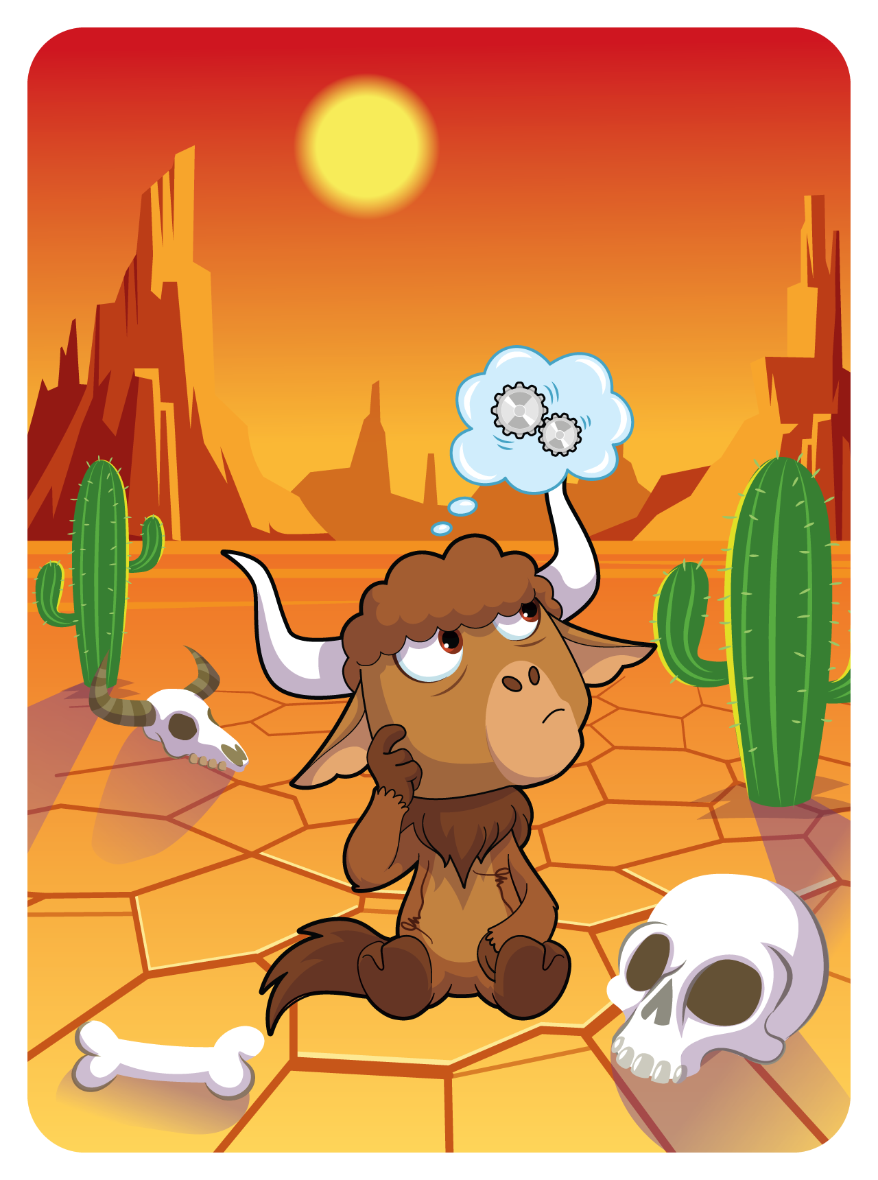 Gary Vaynerchuk - VeeFriends Series 2 - Yolo Yak #19107 - NFT # 19107