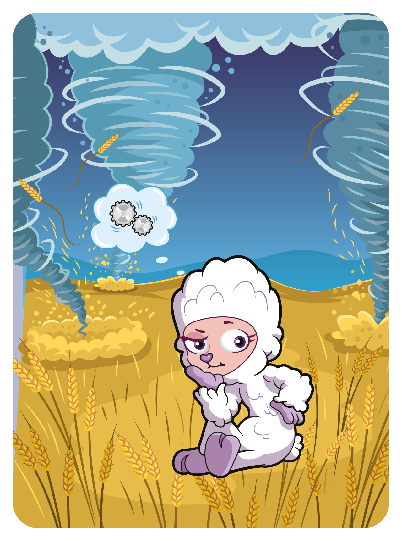 Gary Vaynerchuk - VeeFriends Series 2 - Aspiring Alpaca #19108 - NFT # 19108