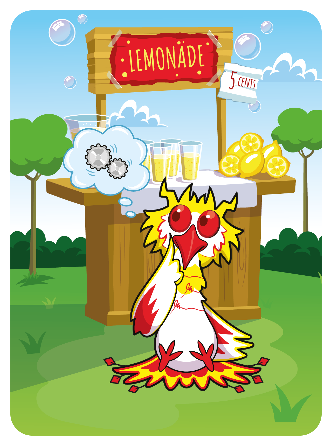 Gary Vaynerchuk - VeeFriends Series 2 - Forever Phoenix #19117 - NFT # 19117