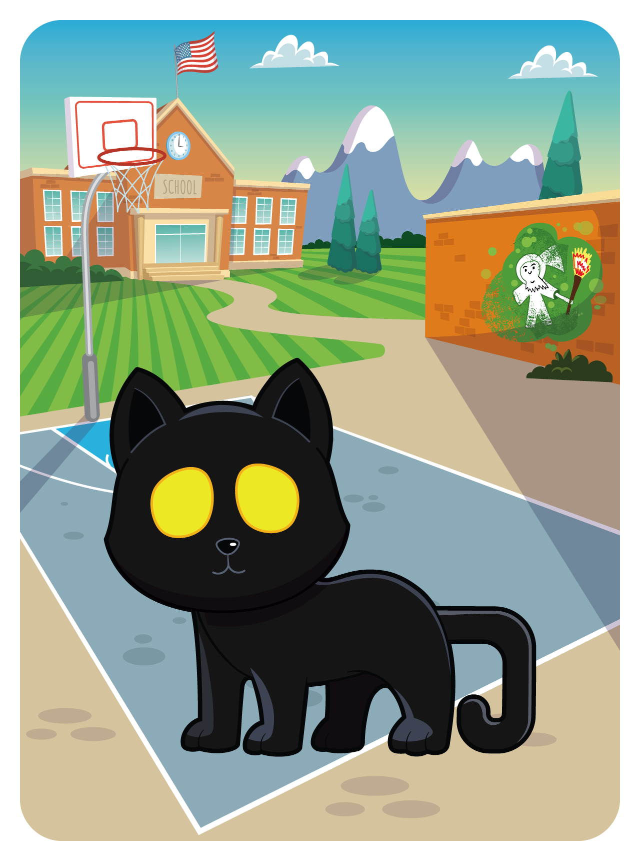 Gary Vaynerchuk - VeeFriends Series 2 - Very, Very, Very, Very, Lucky Black Cat #19122 - NFT # 19122