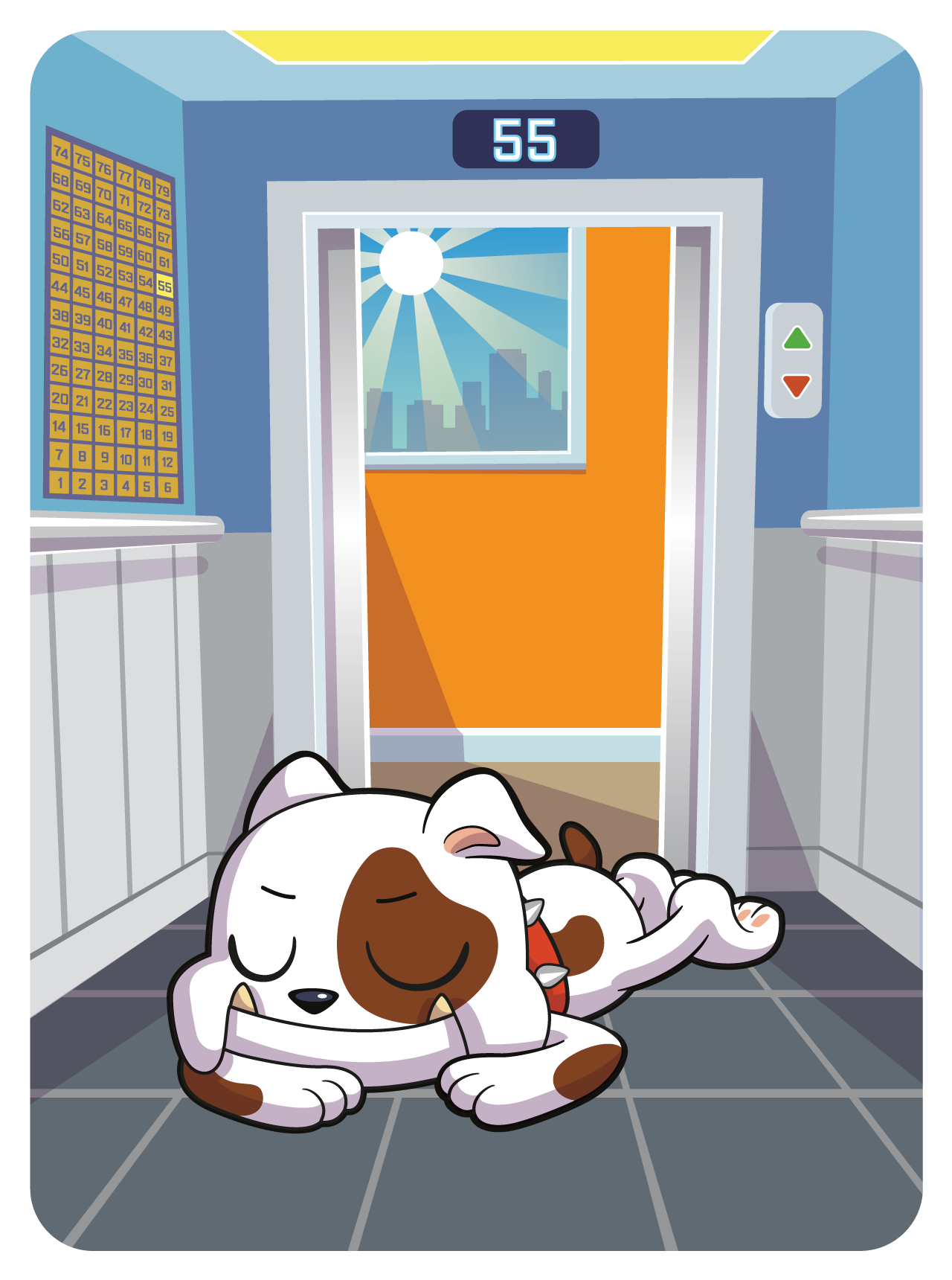 Gary Vaynerchuk - VeeFriends Series 2 - Bad-Ass Bulldog #19136 - NFT # 19136