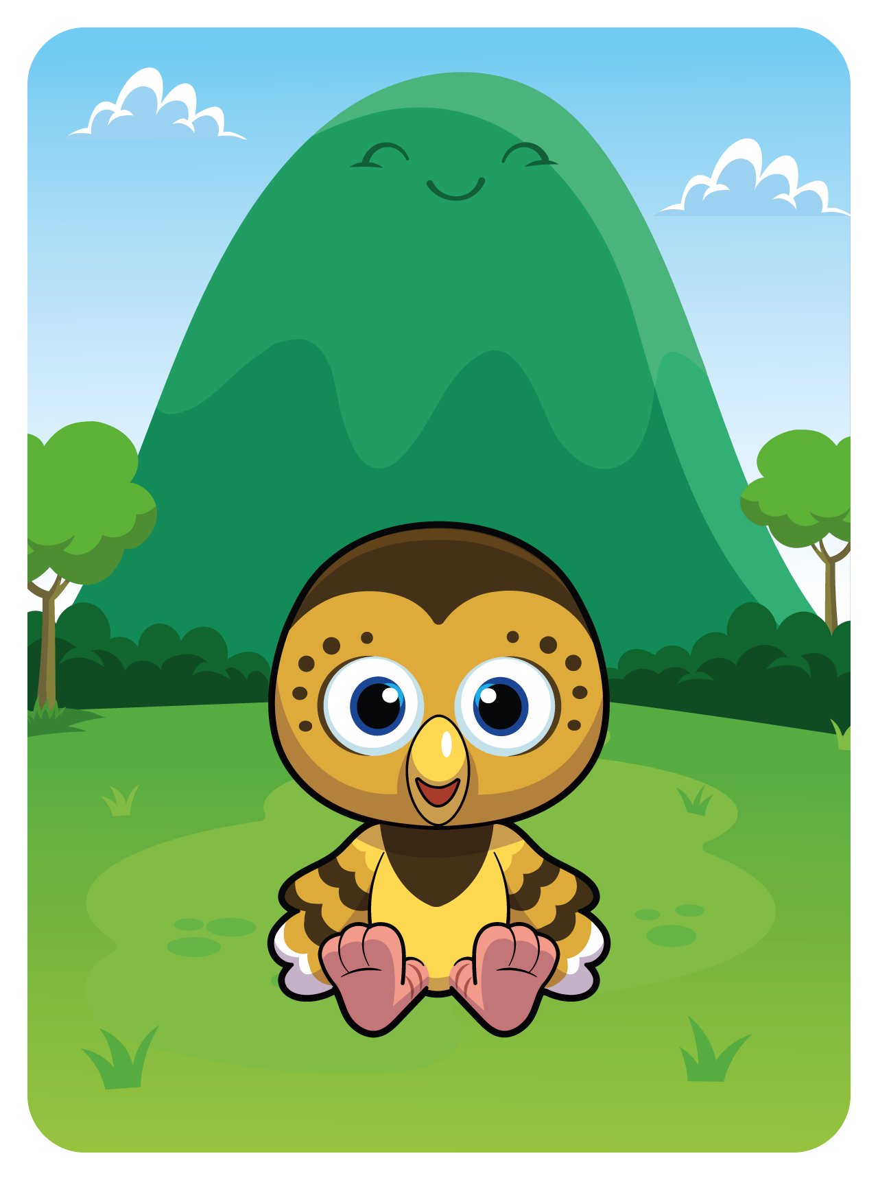 Gary Vaynerchuk - VeeFriends Series 2 - Secure Sparrow #19162 - NFT # 19162