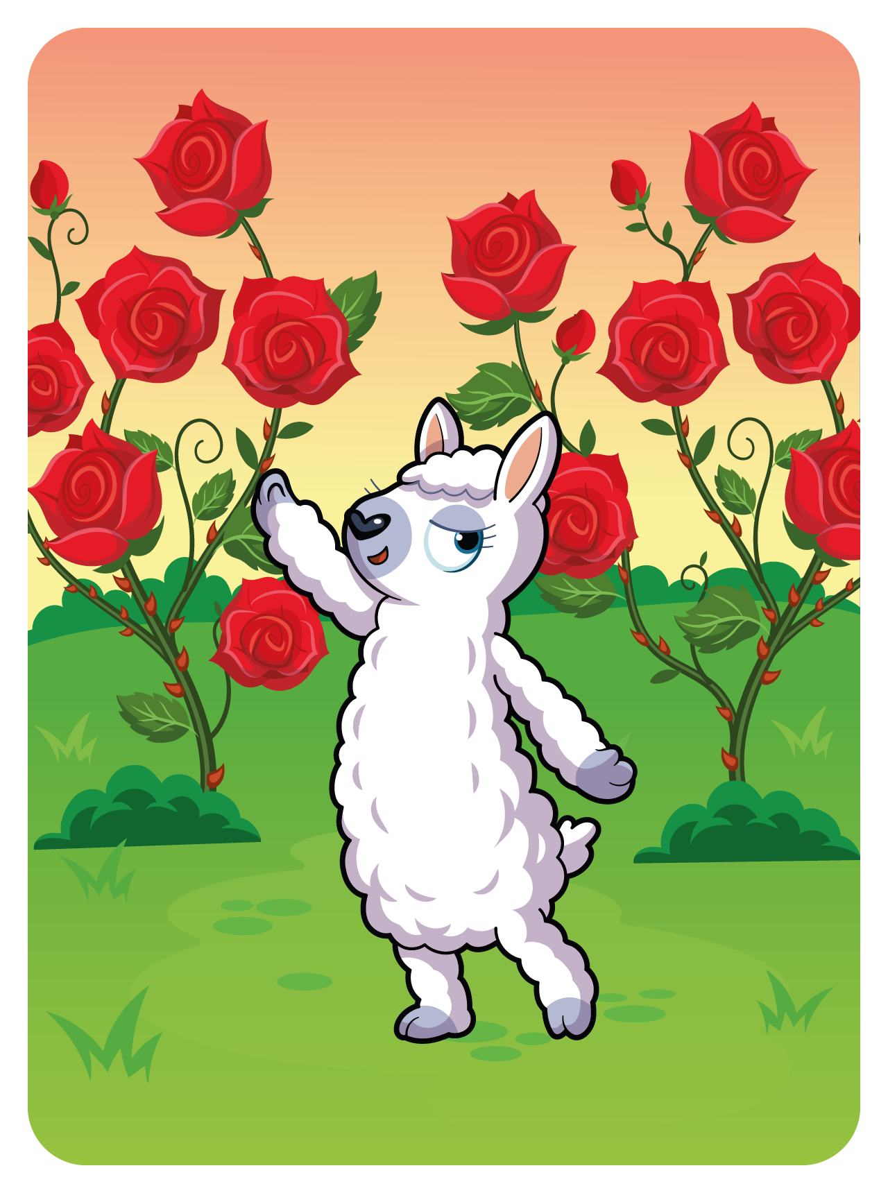 Gary Vaynerchuk - VeeFriends Series 2 - Legit Llama #19168 - NFT # 19168