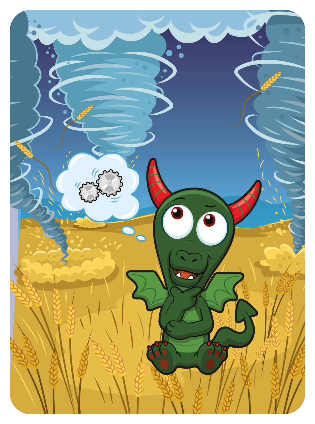 Gary Vaynerchuk - VeeFriends Series 2 - Driven Dragon #19176 - NFT # 19176