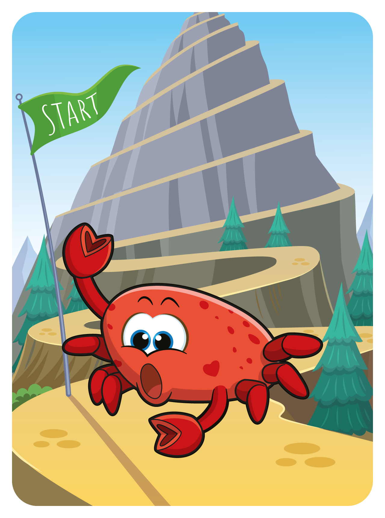 Gary Vaynerchuk - VeeFriends Series 2 - Creative Crab #19186 - NFT # 19186