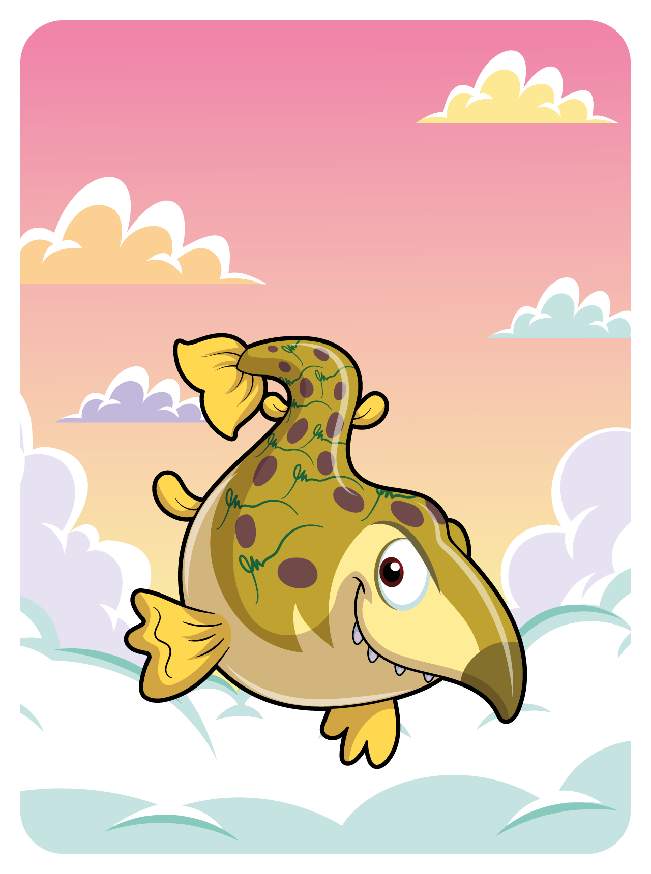 Gary Vaynerchuk - VeeFriends Series 2 - Grateful Gar #19189 - NFT # 19189