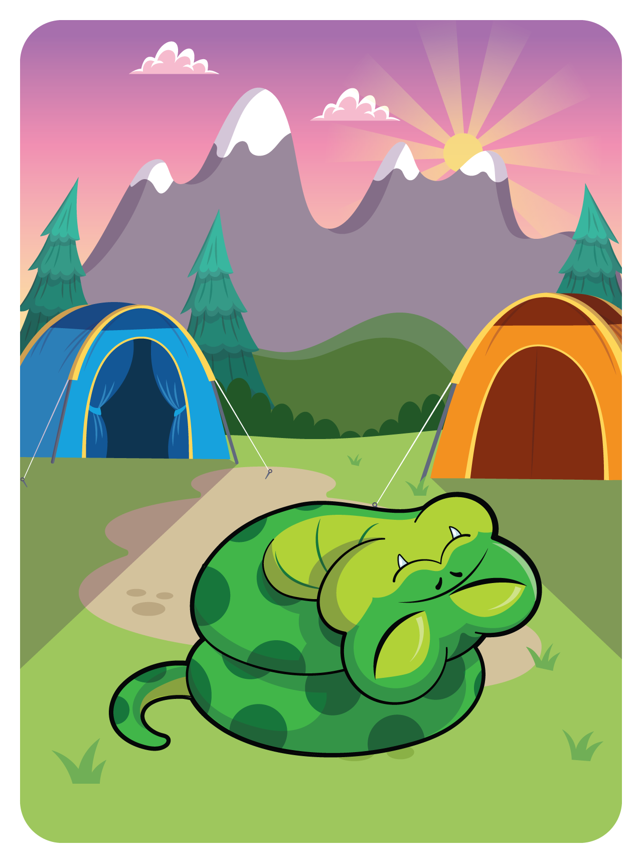 Gary Vaynerchuk - VeeFriends Series 2 - Steadfast Snake #19192 - NFT # 19192