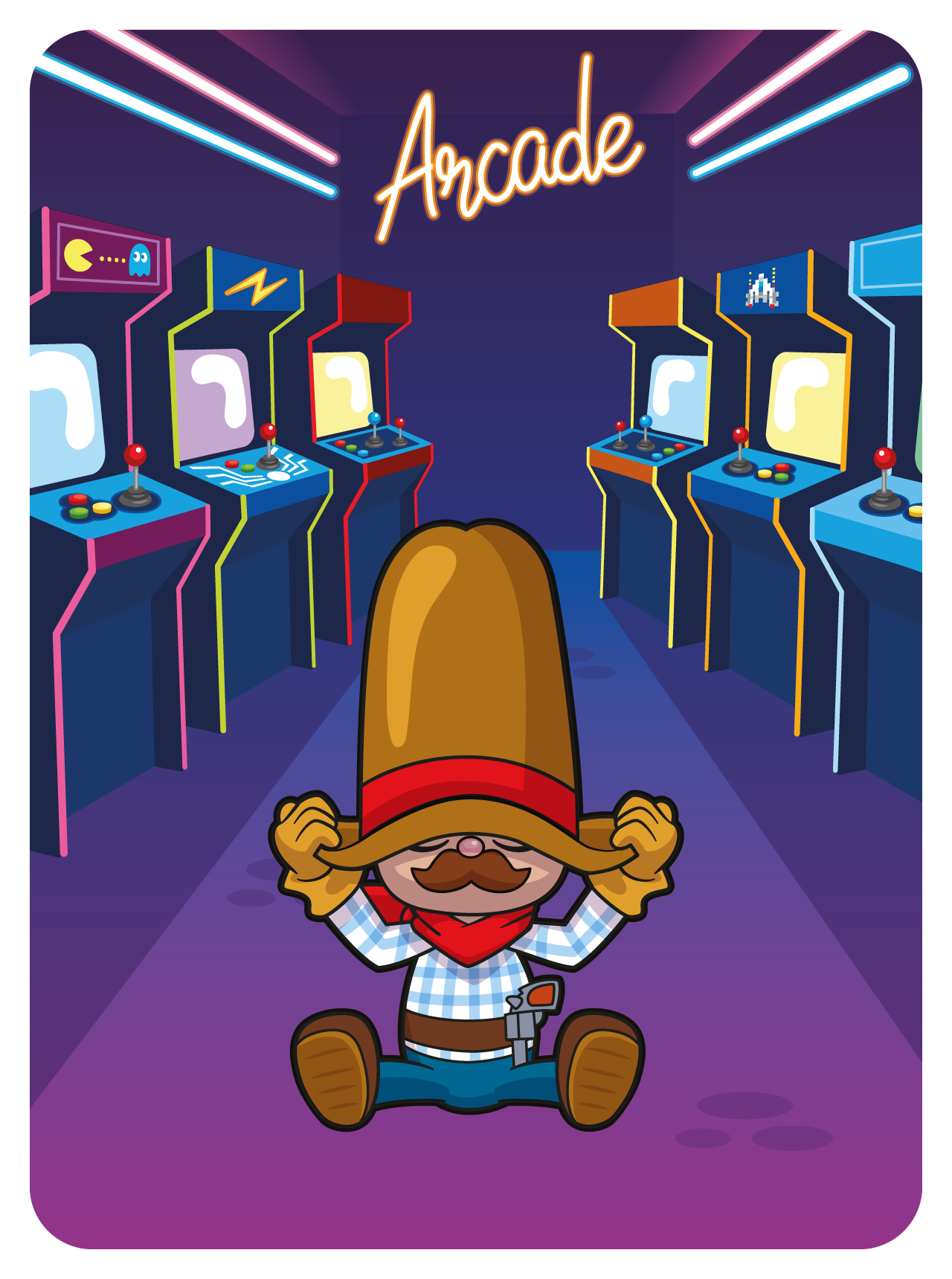 Gary Vaynerchuk - VeeFriends Series 2 - Considerate Cowboy #19200 - NFT # 19200