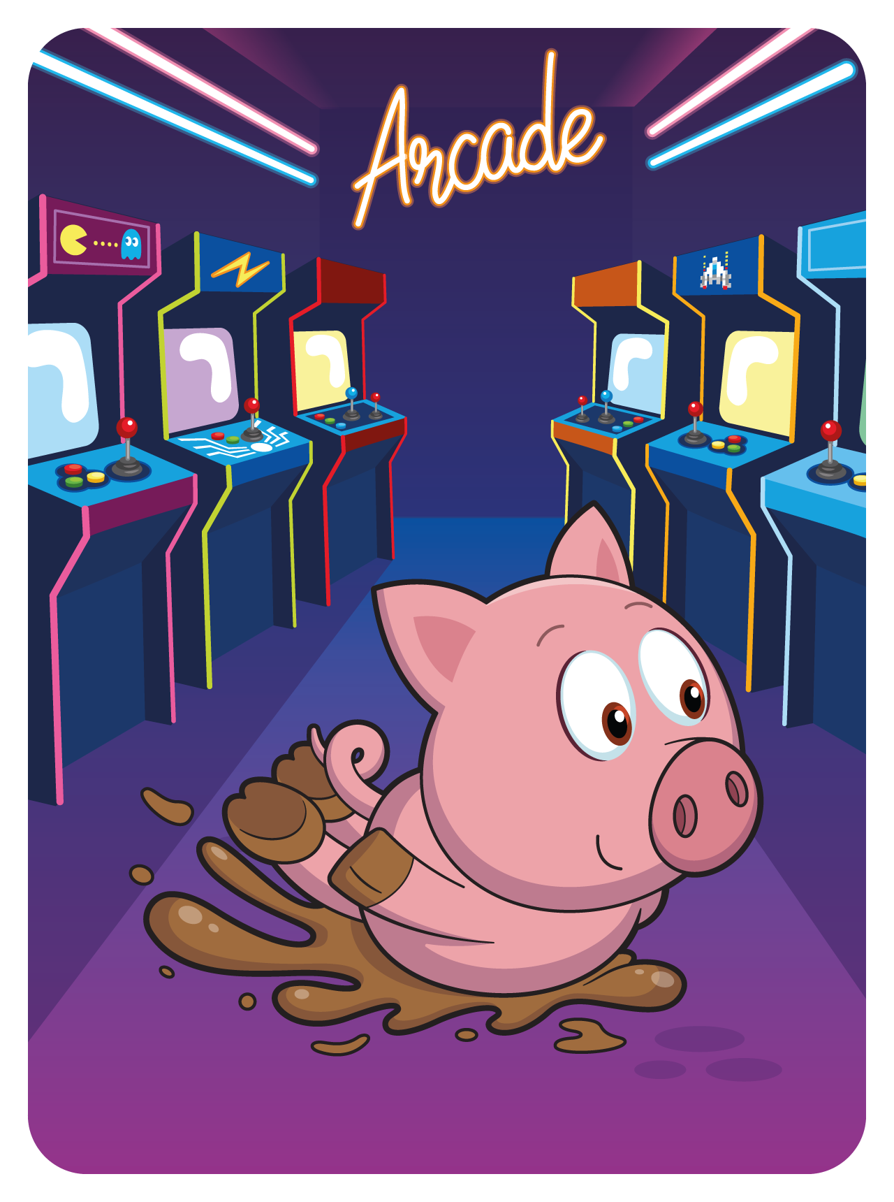 Gary Vaynerchuk - VeeFriends Series 2 - Patient Pig #19213 - NFT # 19213