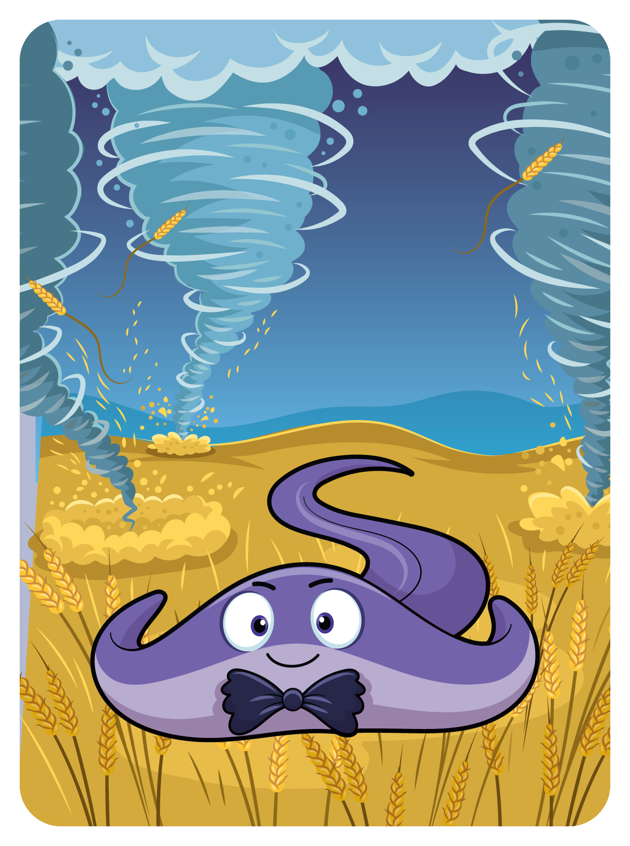 Gary Vaynerchuk - VeeFriends Series 2 - Sophisticated Stingray #19217 - NFT # 19217