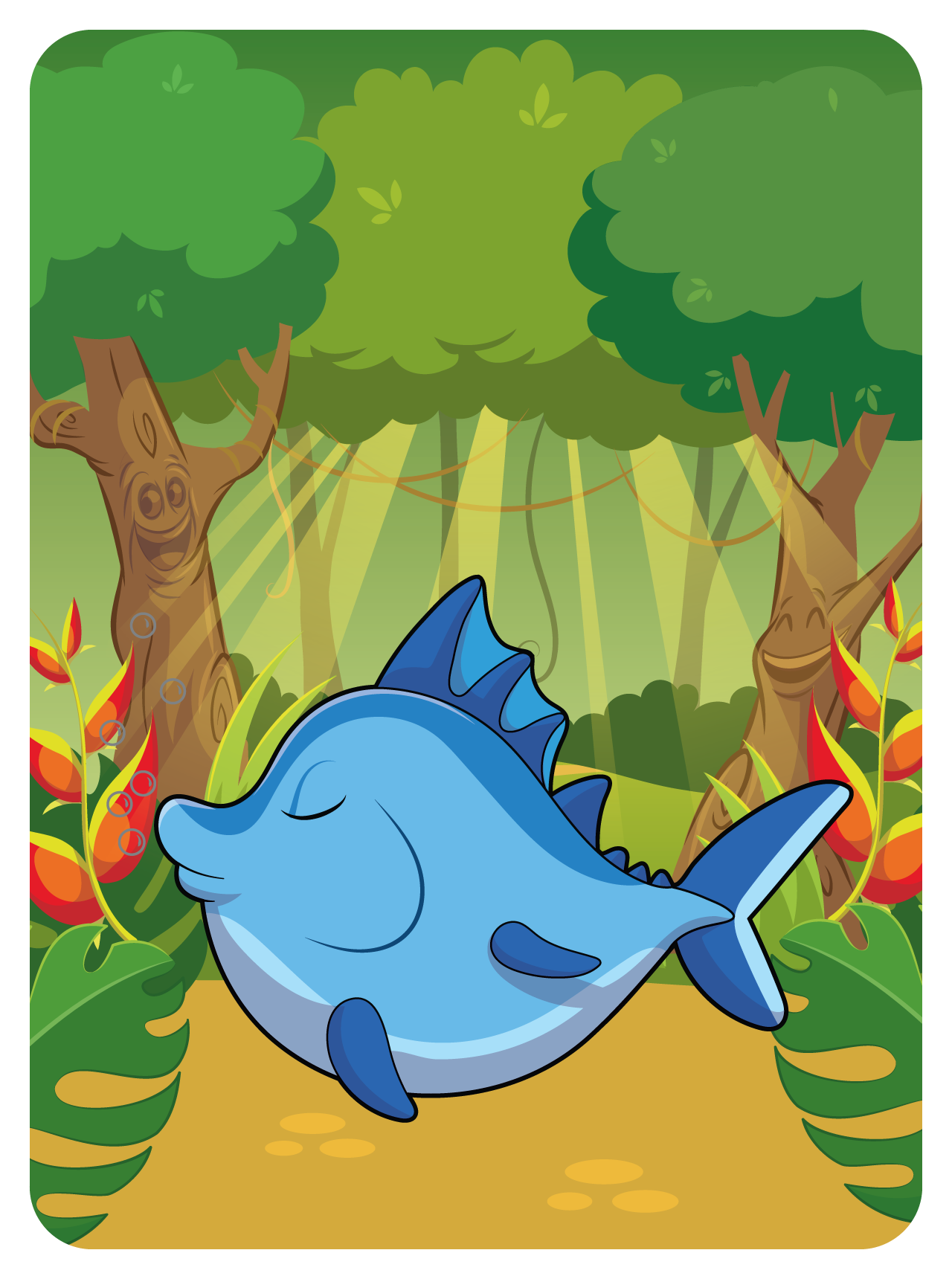 Gary Vaynerchuk - VeeFriends Series 2 - Tolerant Tuna #19221 - NFT # 19221