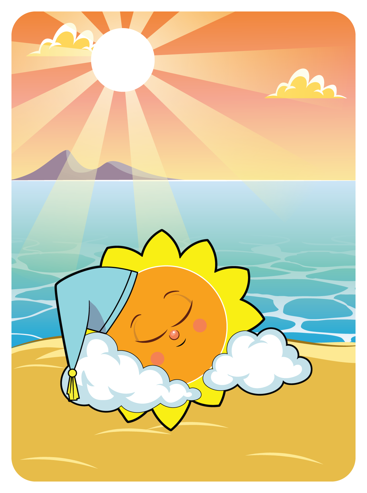 Gary Vaynerchuk - VeeFriends Series 2 - Stunned Sun #19245 - NFT # 19245