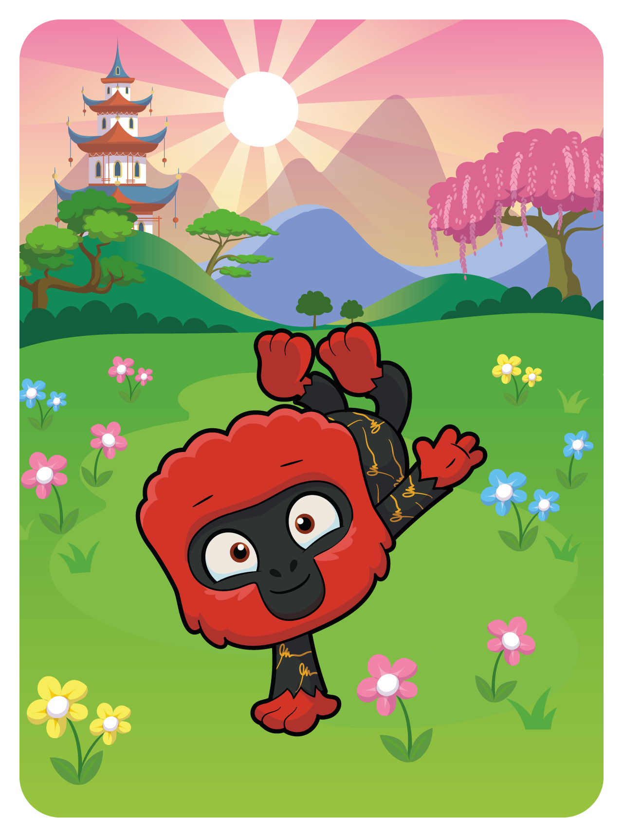 Gary Vaynerchuk - VeeFriends Series 2 - Alert Ape #19250 - NFT # 19250