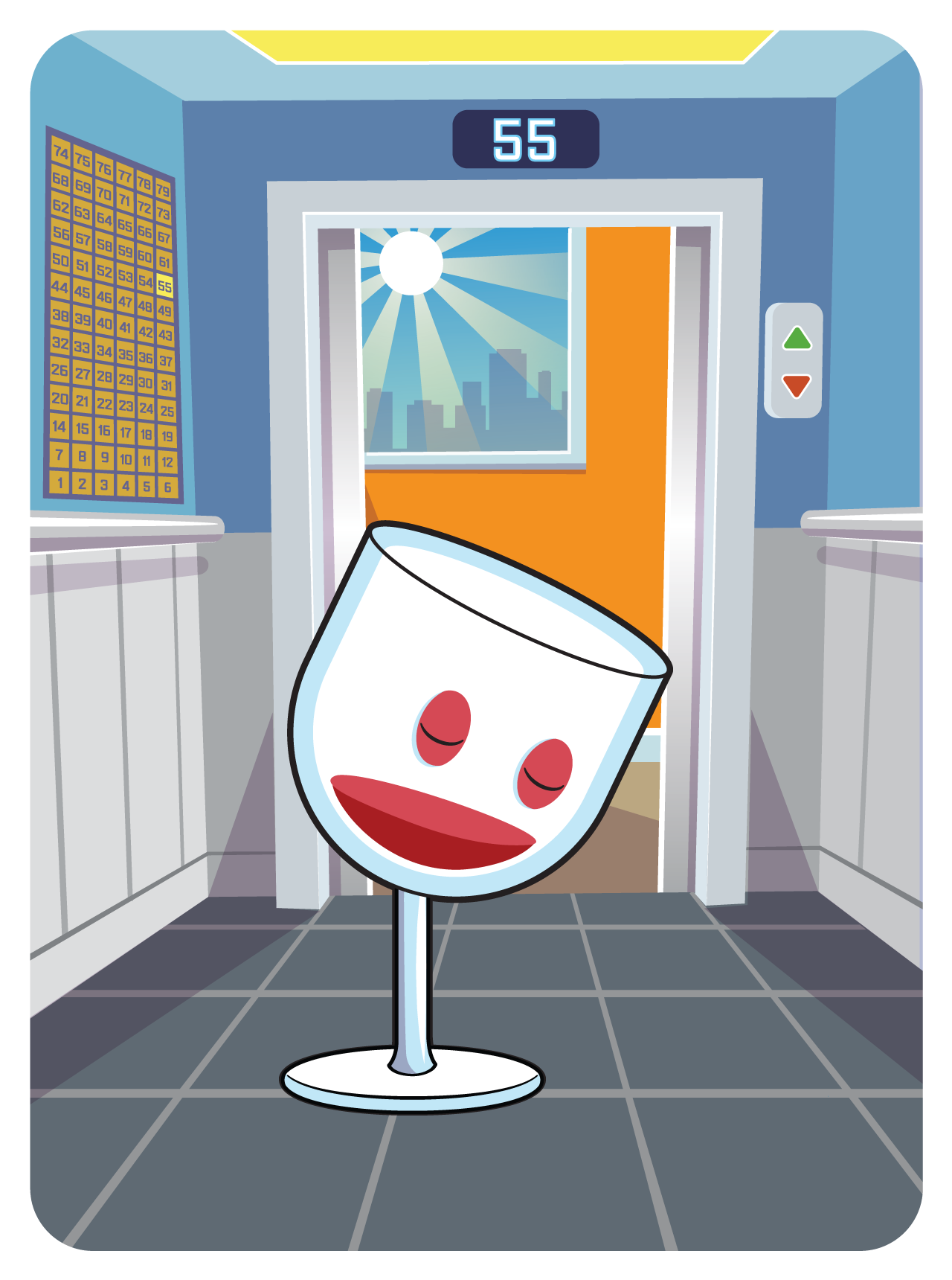 Gary Vaynerchuk - VeeFriends Series 2 - Last Glass Standing #19253 - NFT # 19253