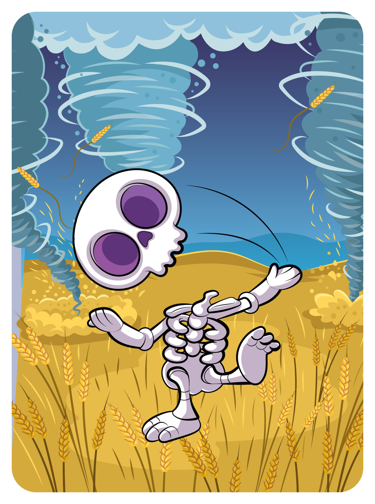 Gary Vaynerchuk - VeeFriends Series 2 - Skilled Skeleton #19259 - NFT # 19259