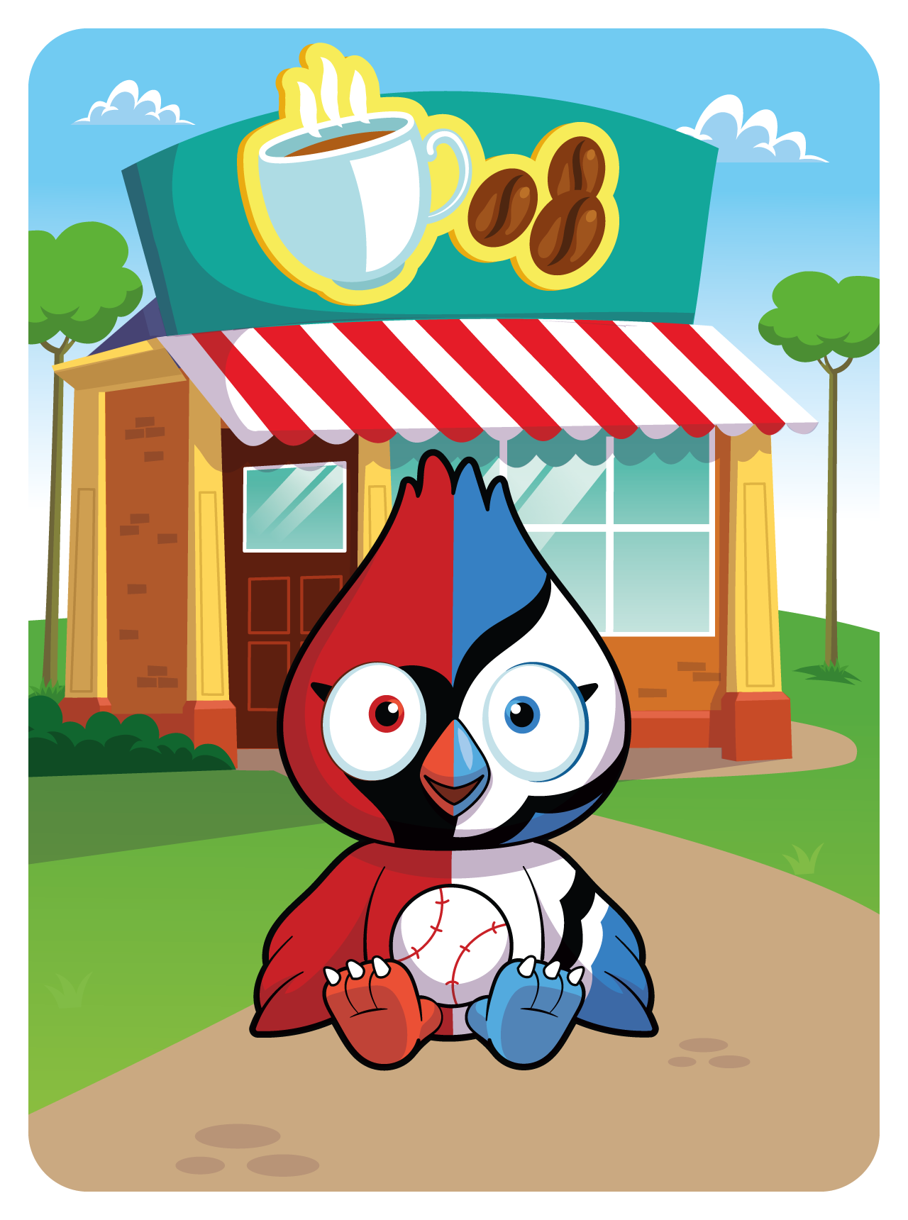 Gary Vaynerchuk - VeeFriends Series 2 - Toronto & St. Louis #19261 - NFT # 19261