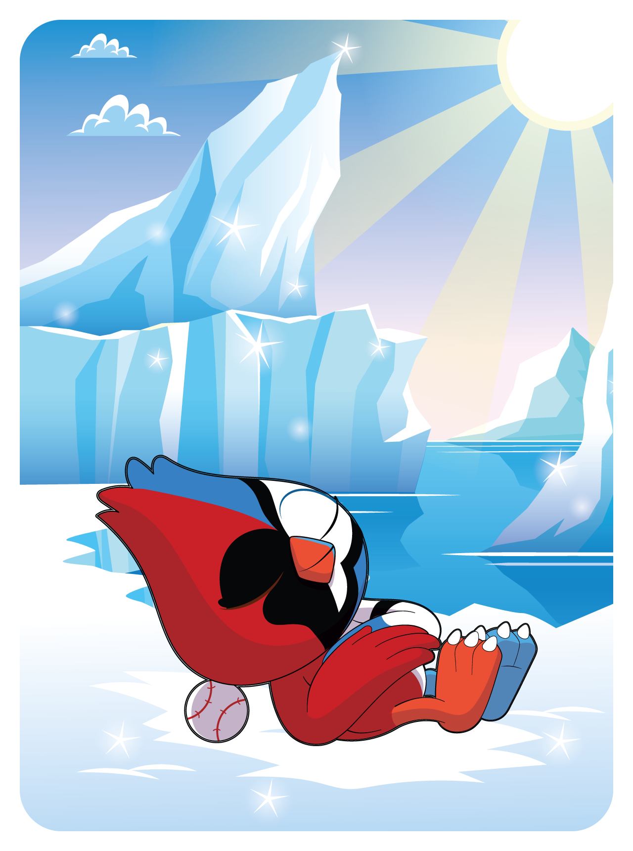 Gary Vaynerchuk - VeeFriends Series 2 - Toronto & St. Louis #19262 - NFT # 19262