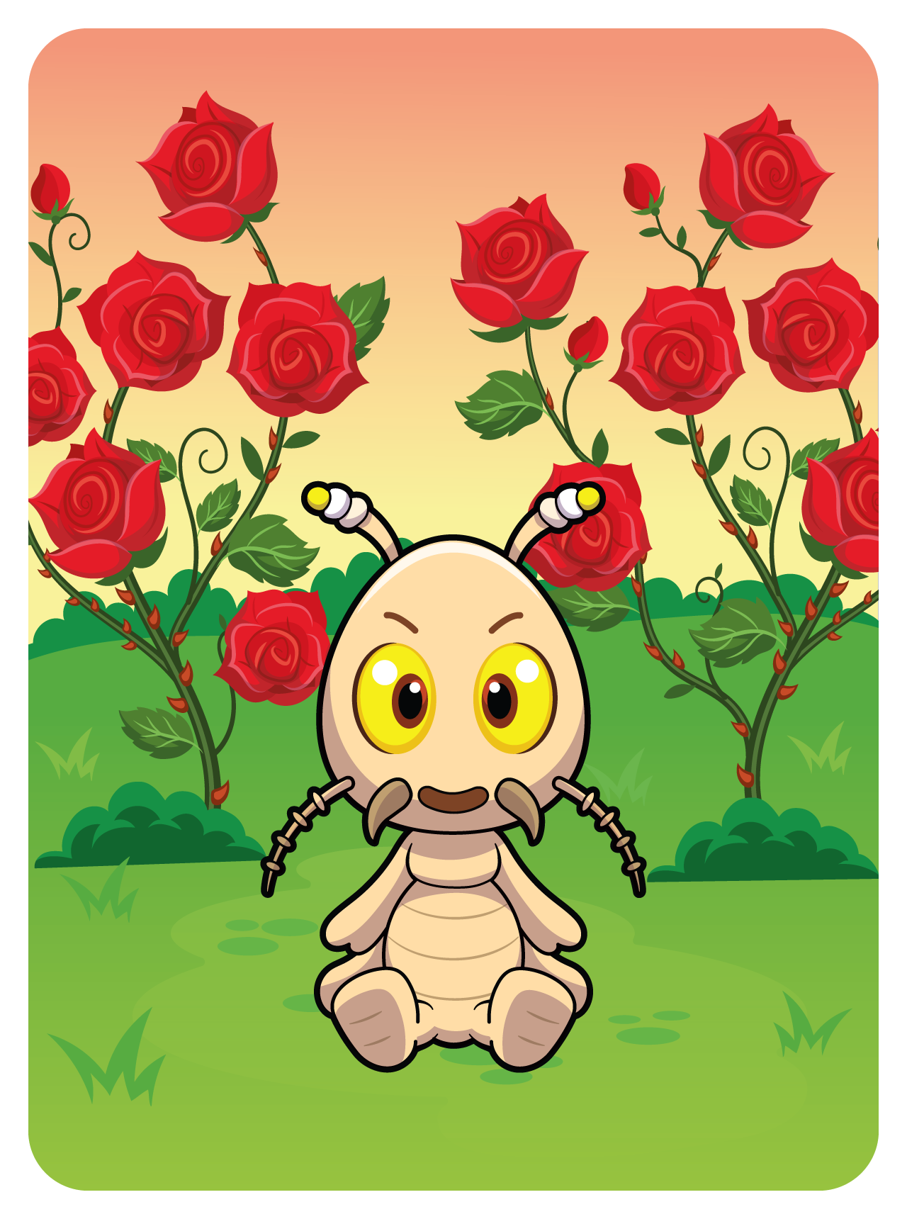 Gary Vaynerchuk - VeeFriends Series 2 - Tenacious Termite #19266 - NFT # 19266