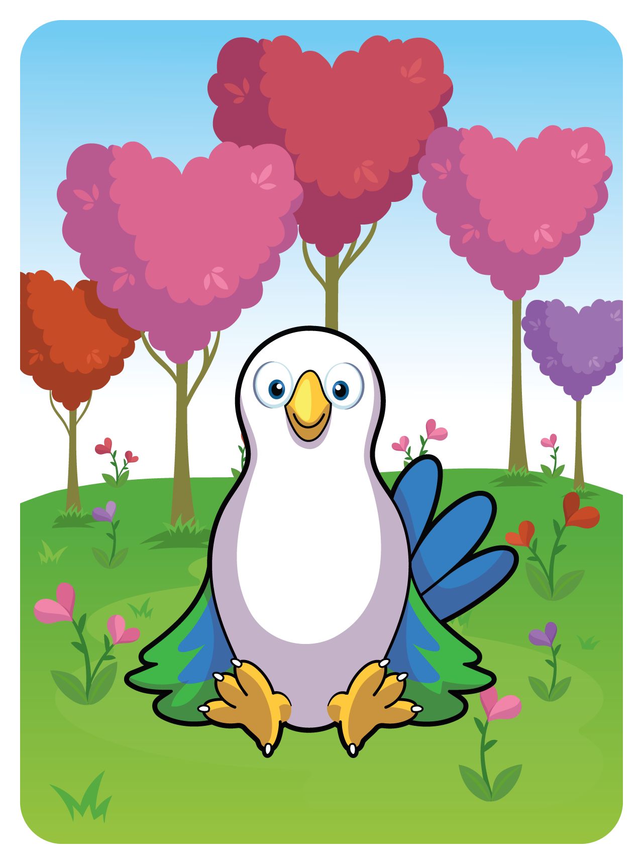 Gary Vaynerchuk - VeeFriends Series 2 - Meticulous Magpie #19279 - NFT # 19279