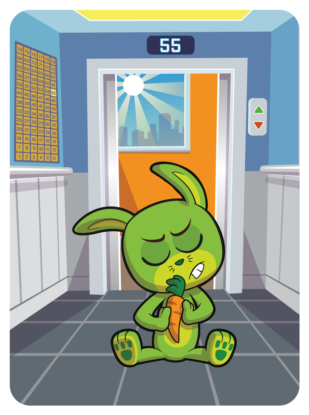 Gary Vaynerchuk - VeeFriends Series 2 - Bad Intentions #19319 - NFT # 19319