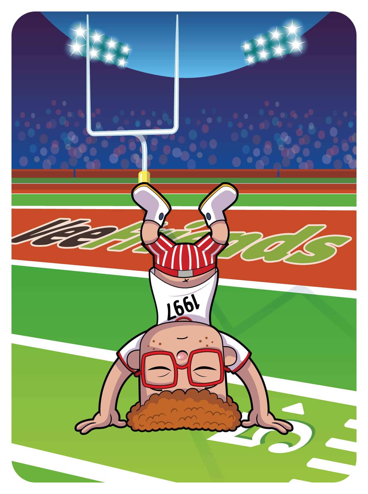 Gary Vaynerchuk - VeeFriends Series 2 - Who Was Born In 1997 #19333 - NFT # 19333