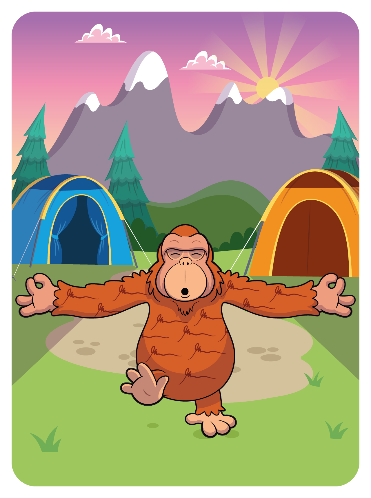 Gary Vaynerchuk - VeeFriends Series 2 - Offense Oriented Orangutan #19340 - NFT # 19340